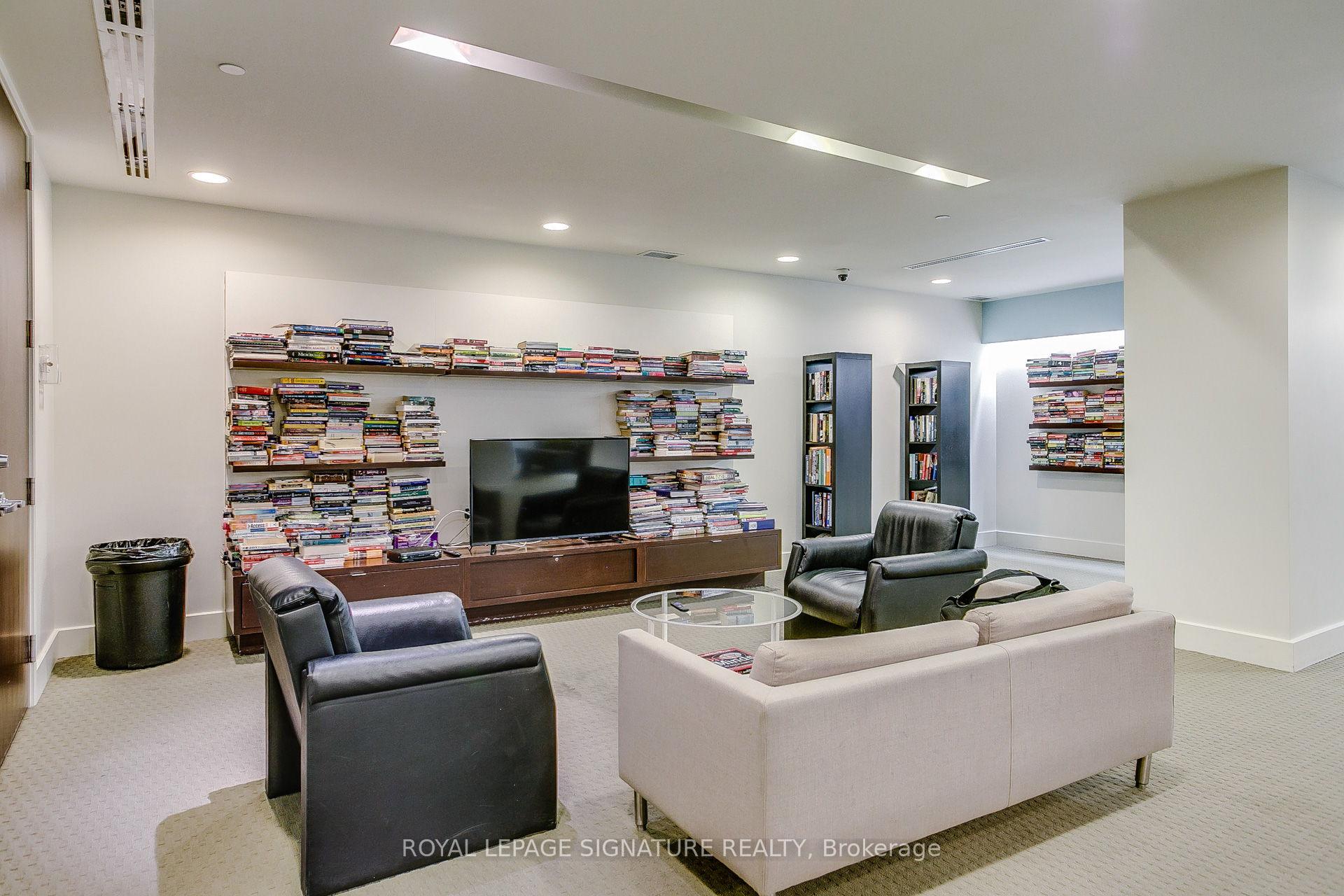 Photo 30 of Unit 3107, 208 Queens Quay W, Toronto, Waterfront Communities — HOMEH