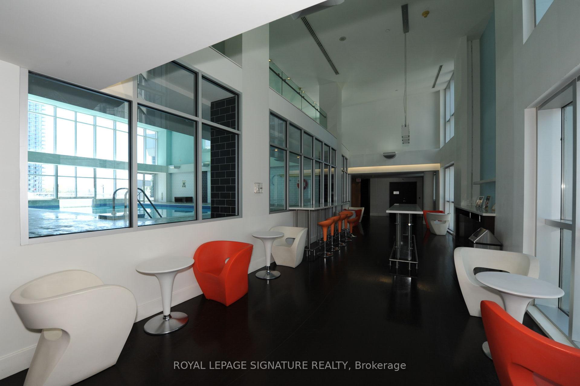 Photo 31 of Unit 3107, 208 Queens Quay W, Toronto, Waterfront Communities — HOMEH
