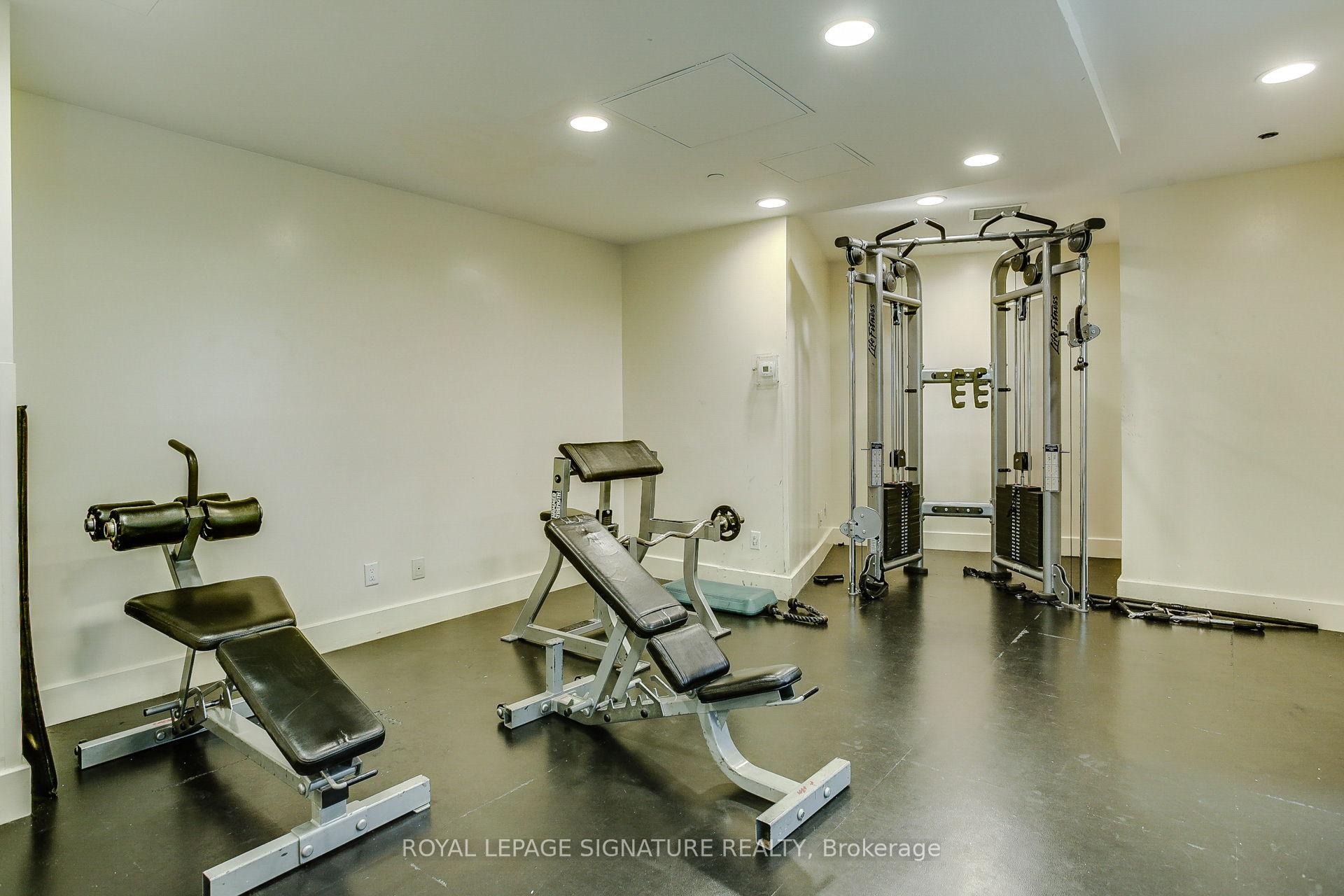Photo 39 of Unit 3107, 208 Queens Quay W, Toronto, Waterfront Communities — HOMEH