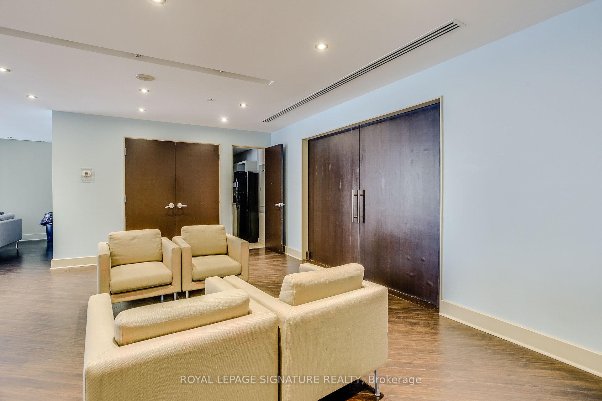 Photo 38 of Unit 3107, 208 Queens Quay W, Toronto, Waterfront Communities — HOMEH