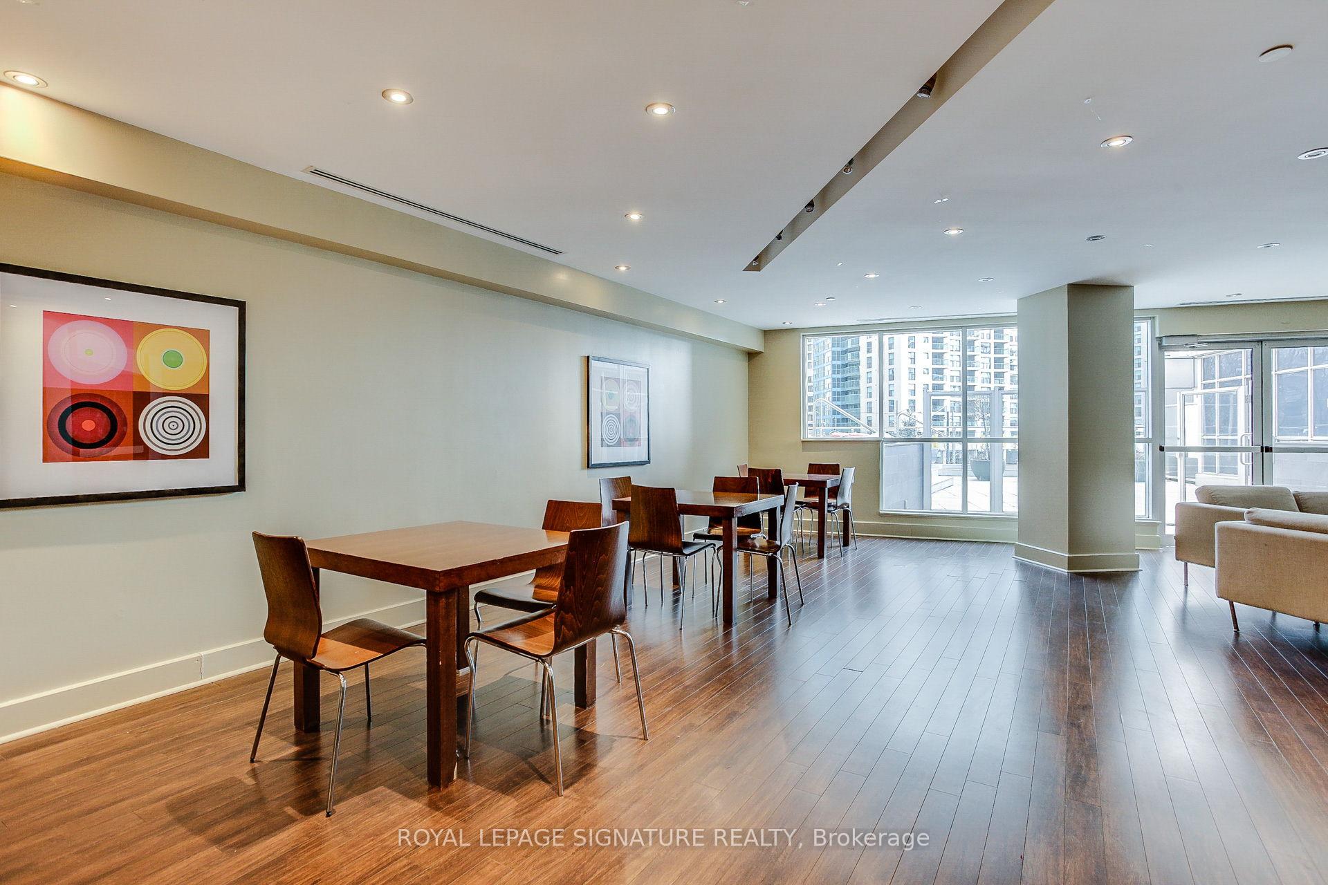 Photo 37 of Unit 3107, 208 Queens Quay W, Toronto, Waterfront Communities — HOMEH