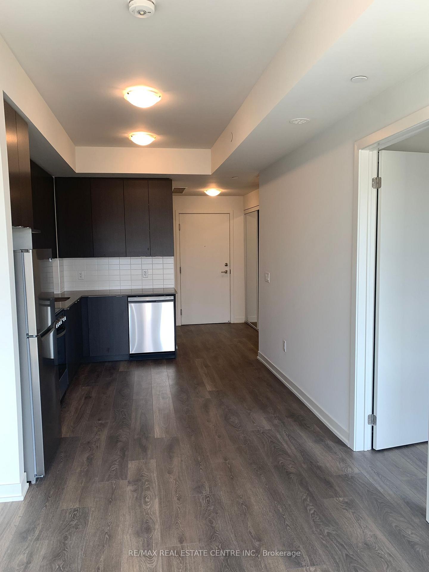 Photo 17 of Unit 110, 62 Sky Harbour Drive, Brampton, Bram West — HOMEH