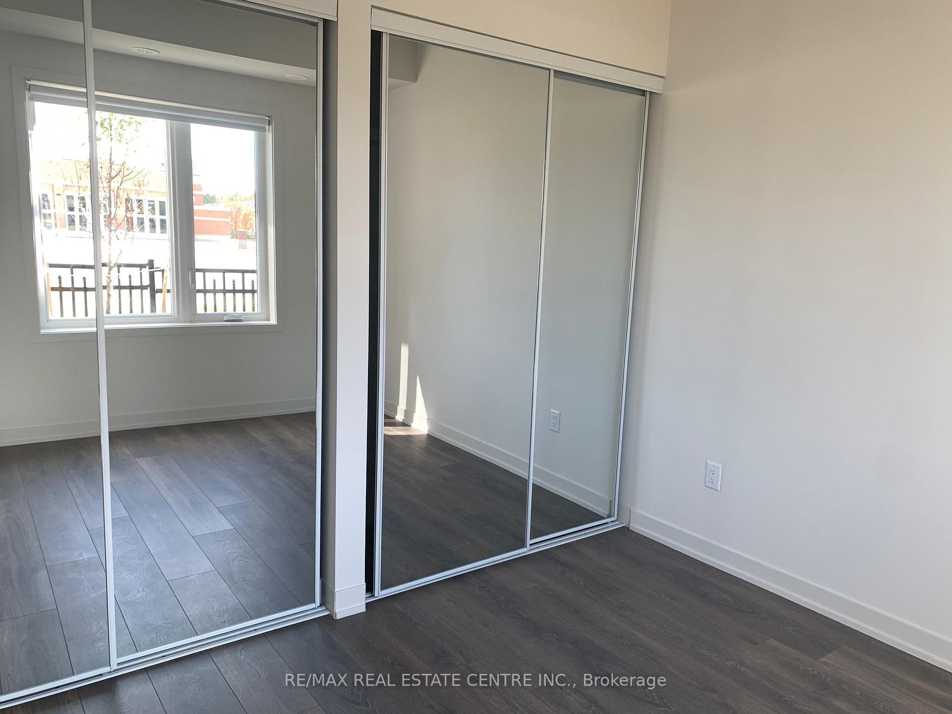 Photo 13 of Unit 110, 62 Sky Harbour Drive, Brampton, Bram West — HOMEH
