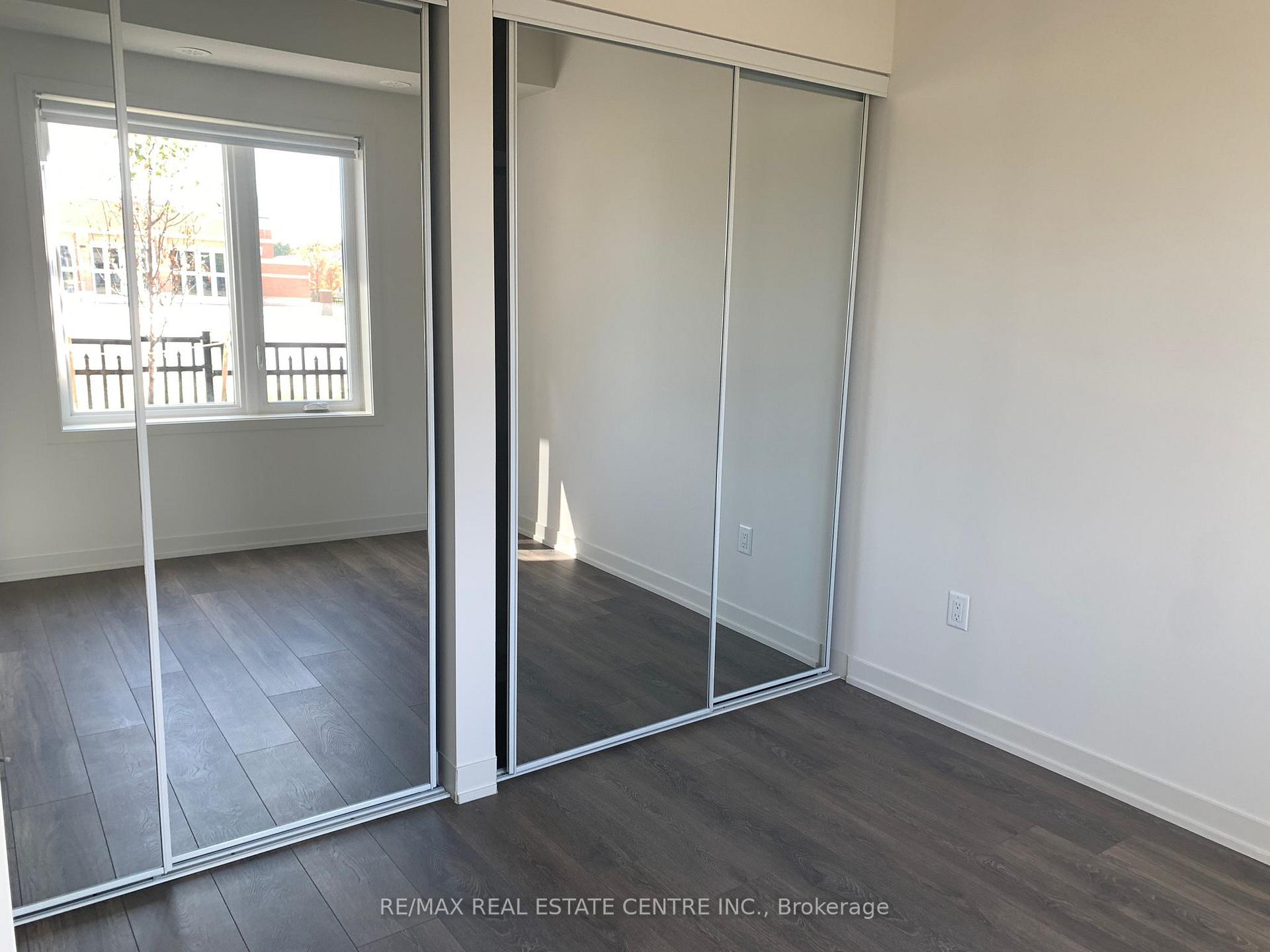 Photo 18 of Unit 110, 62 Sky Harbour Drive, Brampton, Bram West — HOMEH