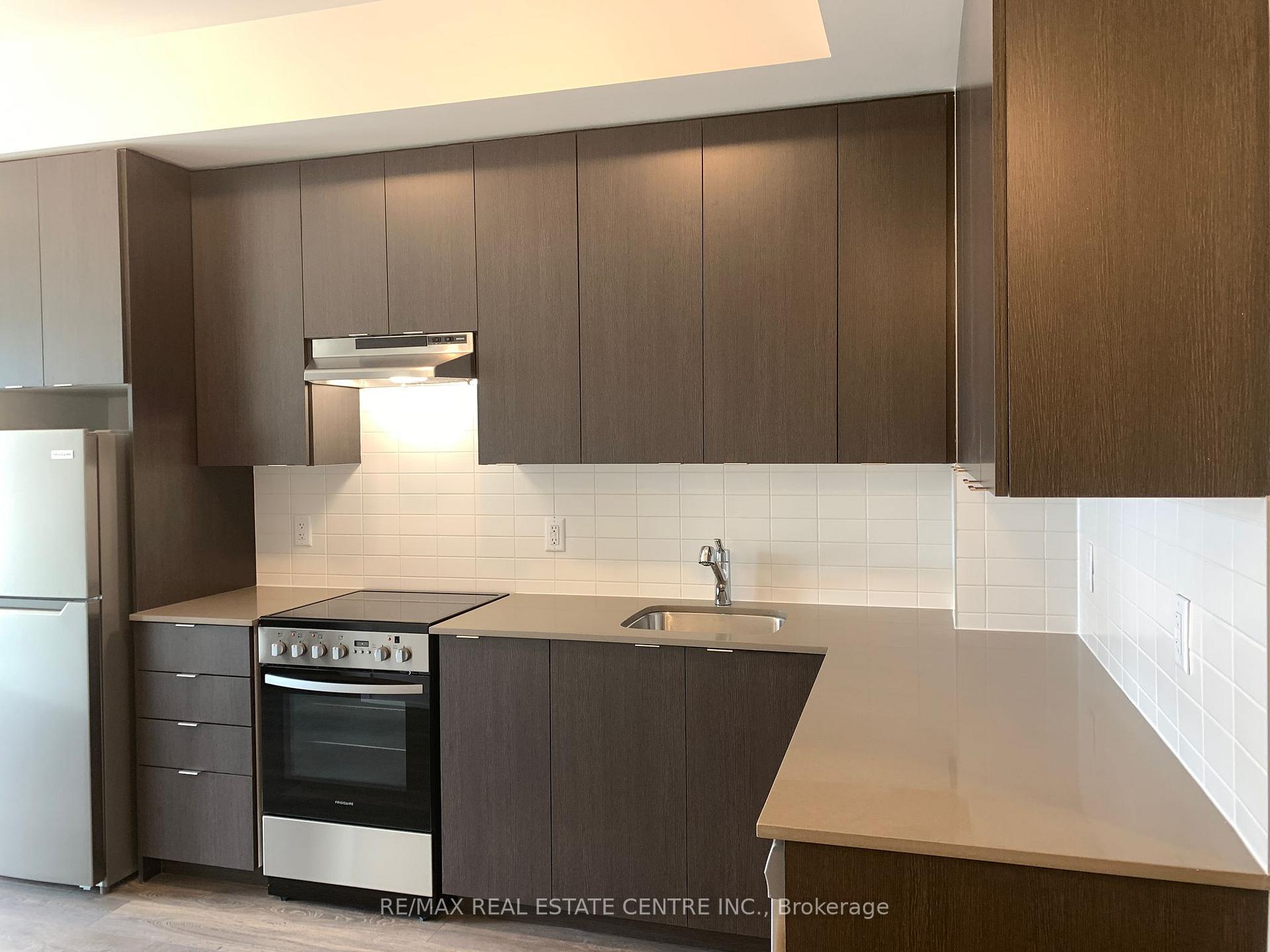 Photo 24 of Unit 110, 62 Sky Harbour Drive, Brampton, Bram West — HOMEH