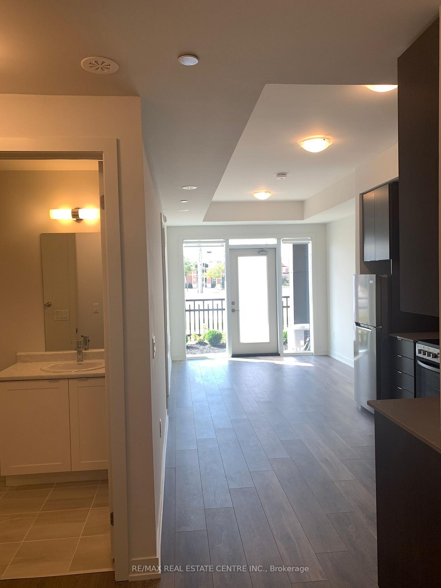 Photo 35 of Unit 110, 62 Sky Harbour Drive, Brampton, Bram West — HOMEH