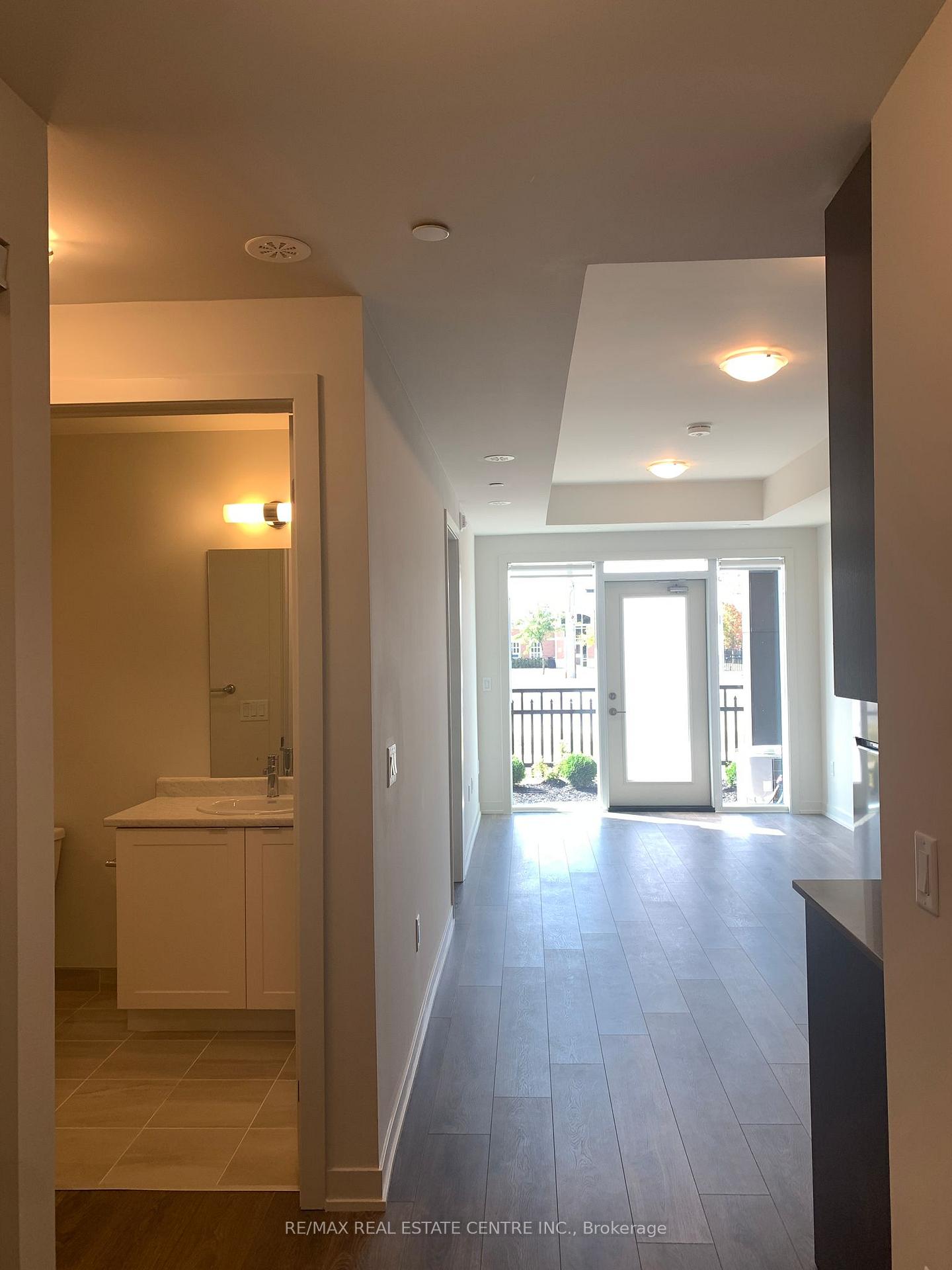 Photo 21 of Unit 110, 62 Sky Harbour Drive, Brampton, Bram West — HOMEH
