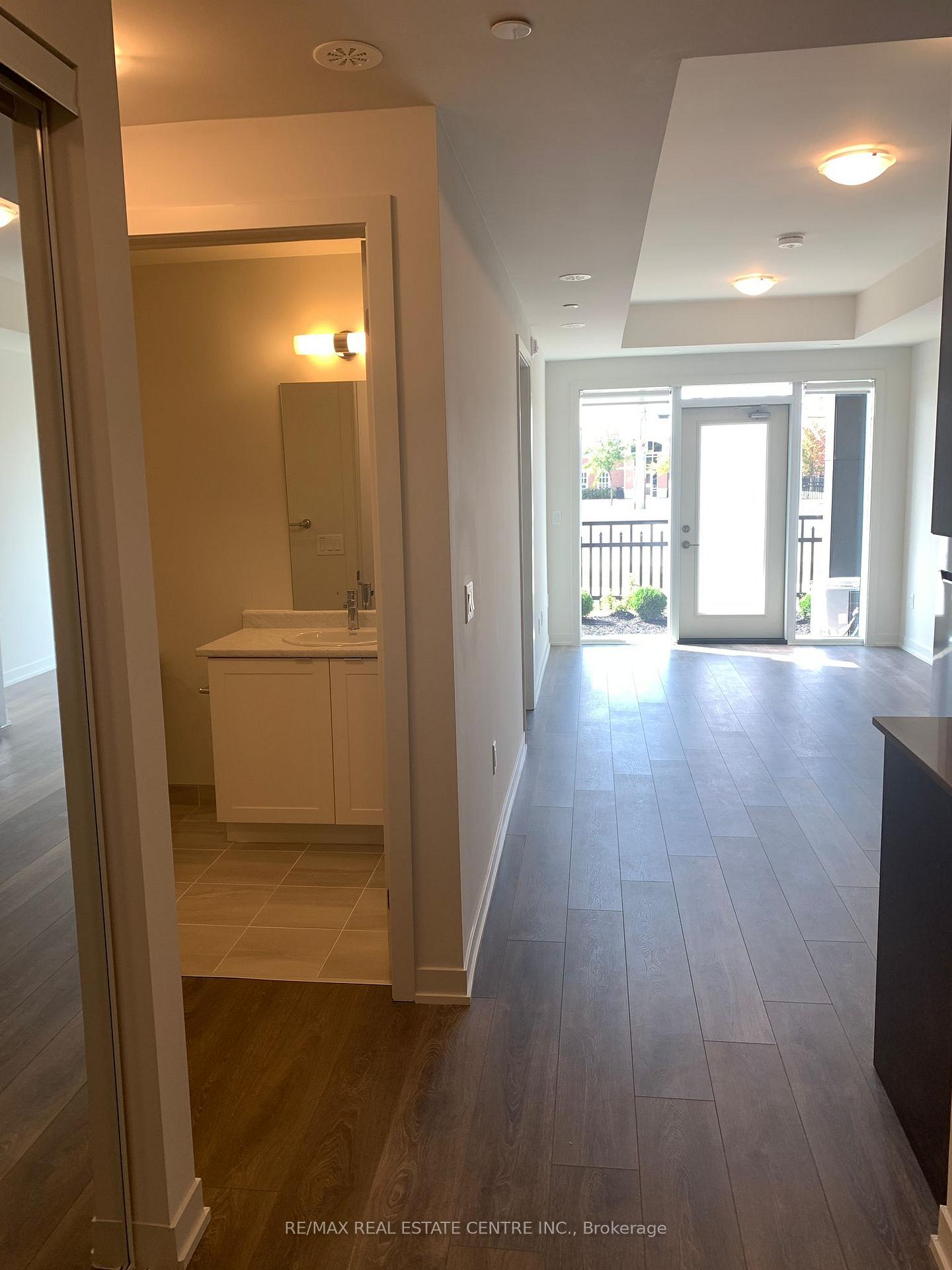 Photo 20 of Unit 110, 62 Sky Harbour Drive, Brampton, Bram West — HOMEH
