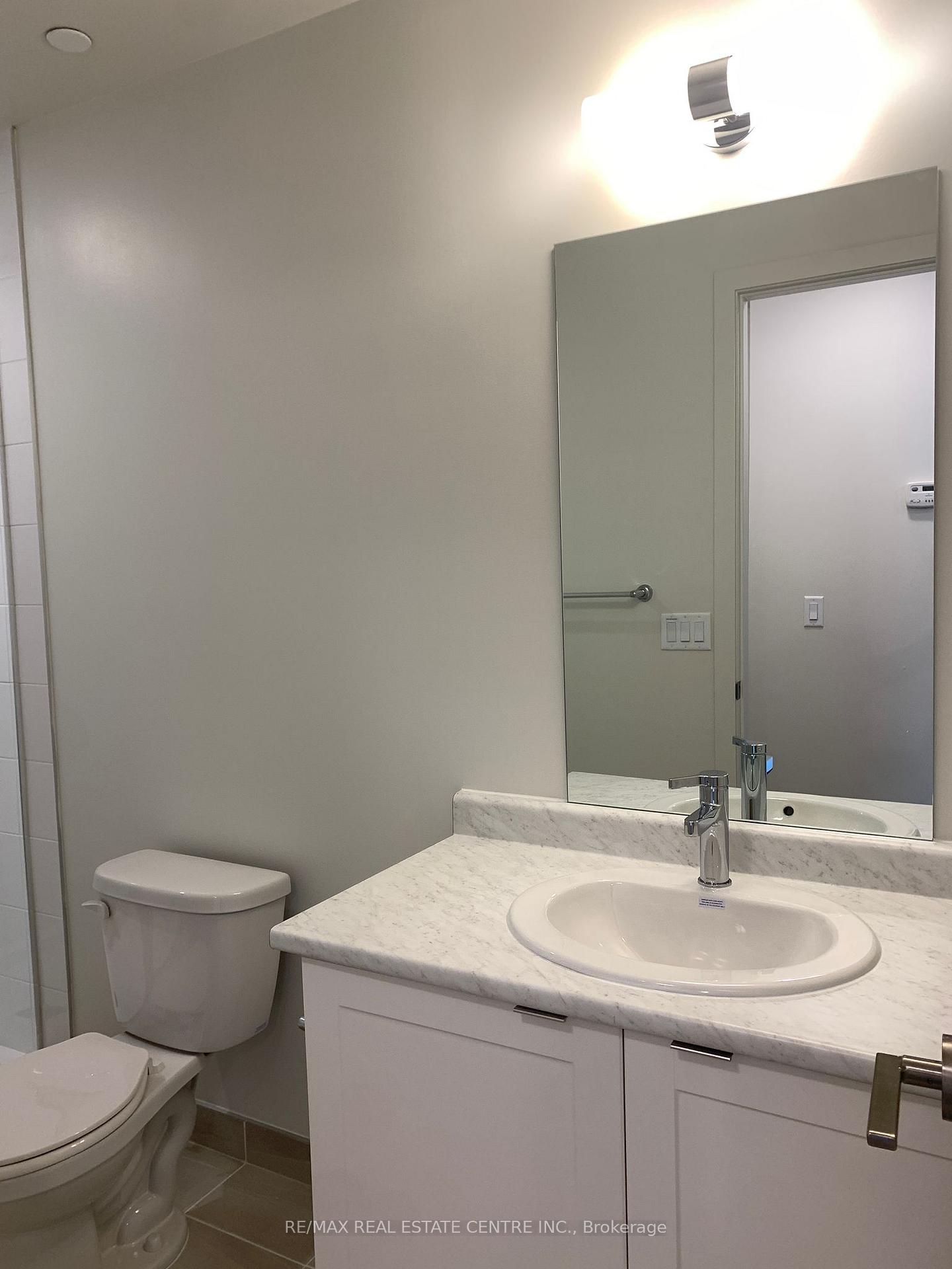 Photo 10 of Unit 110, 62 Sky Harbour Drive, Brampton, Bram West — HOMEH
