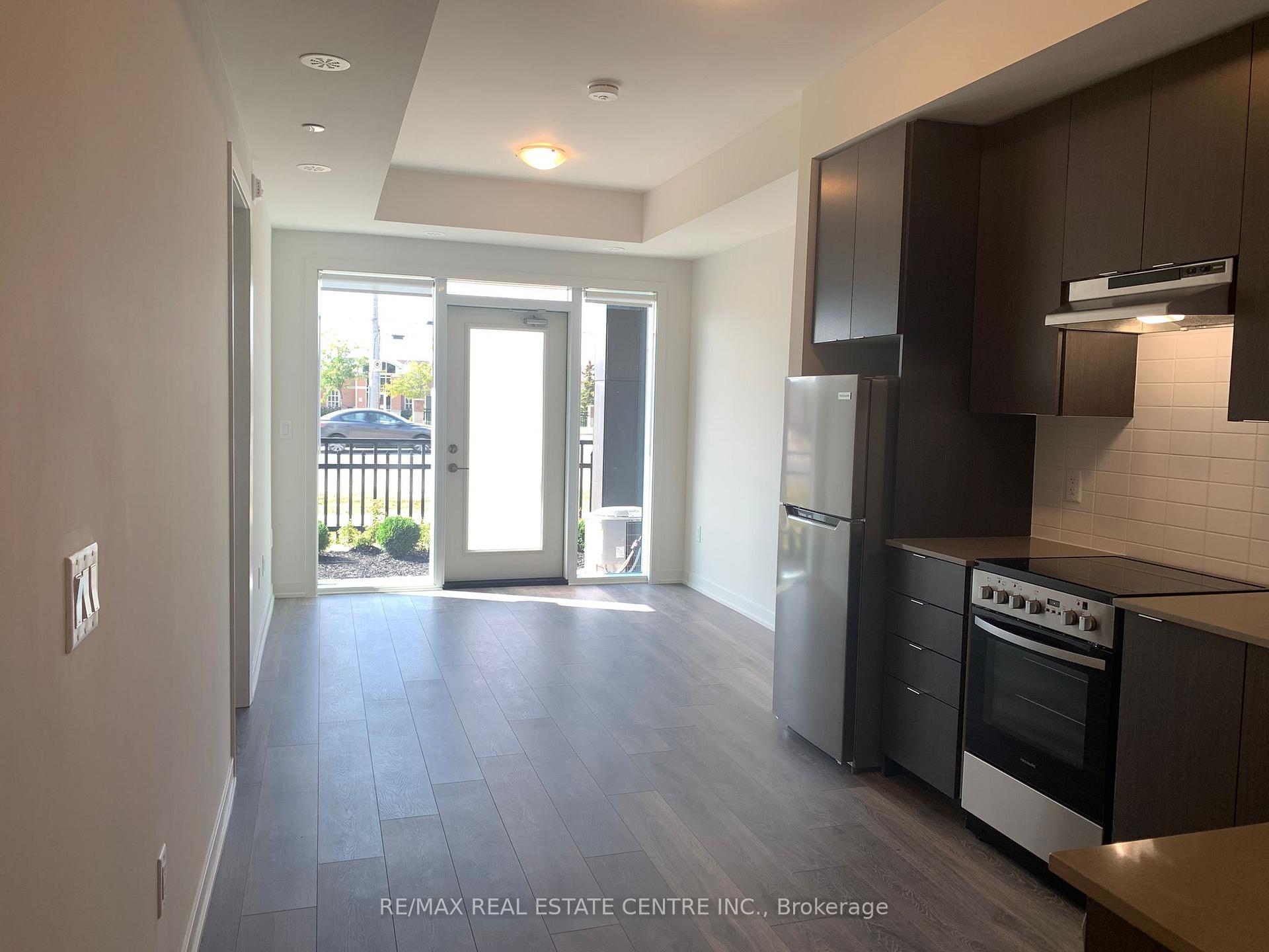 Photo 34 of Unit 110, 62 Sky Harbour Drive, Brampton, Bram West — HOMEH