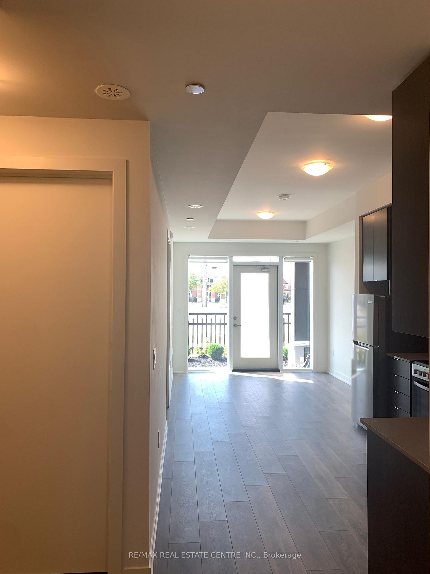 Photo 27 of Unit 110, 62 Sky Harbour Drive, Brampton, Bram West — HOMEH