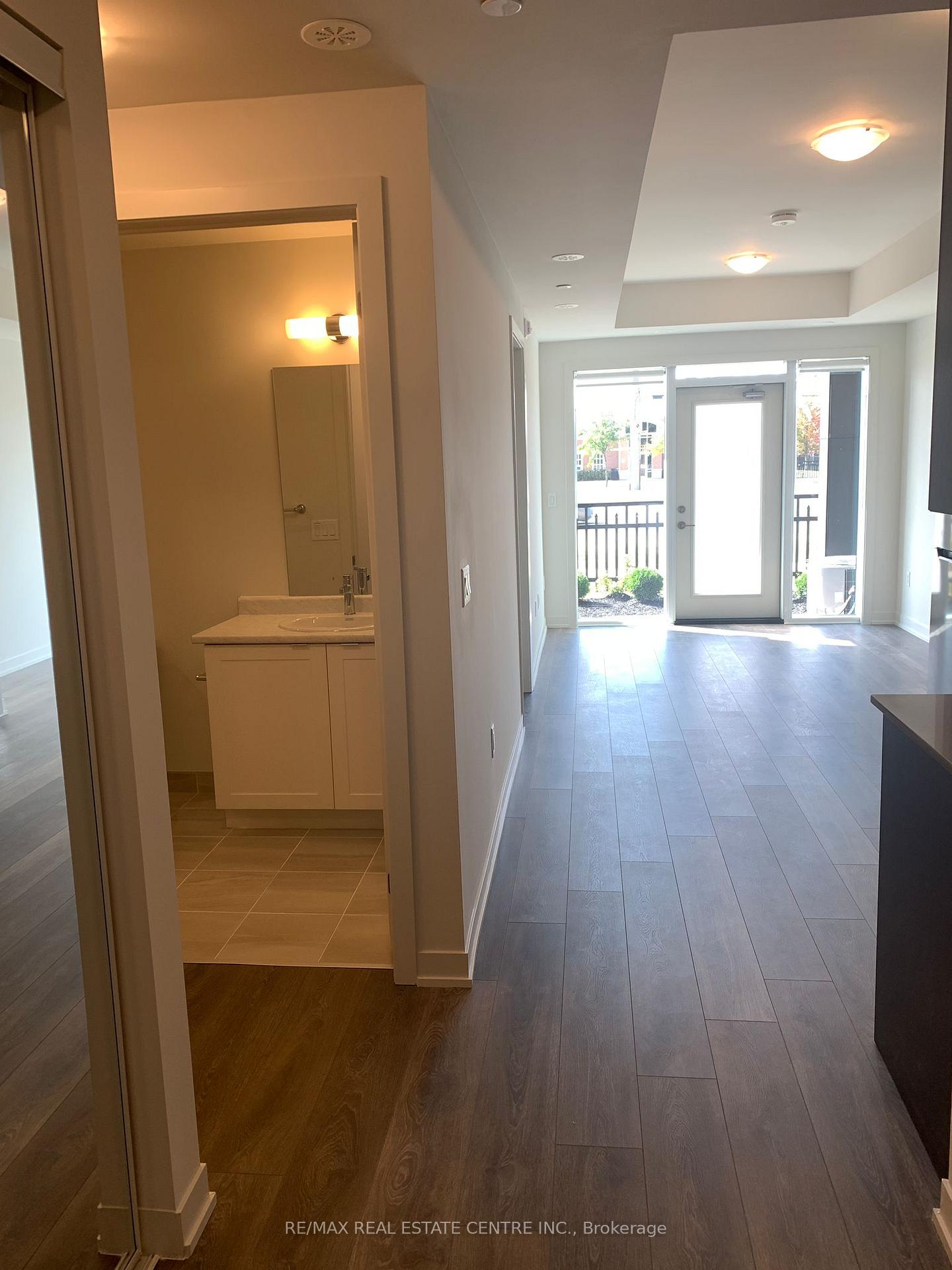 Photo 19 of Unit 110, 62 Sky Harbour Drive, Brampton, Bram West — HOMEH