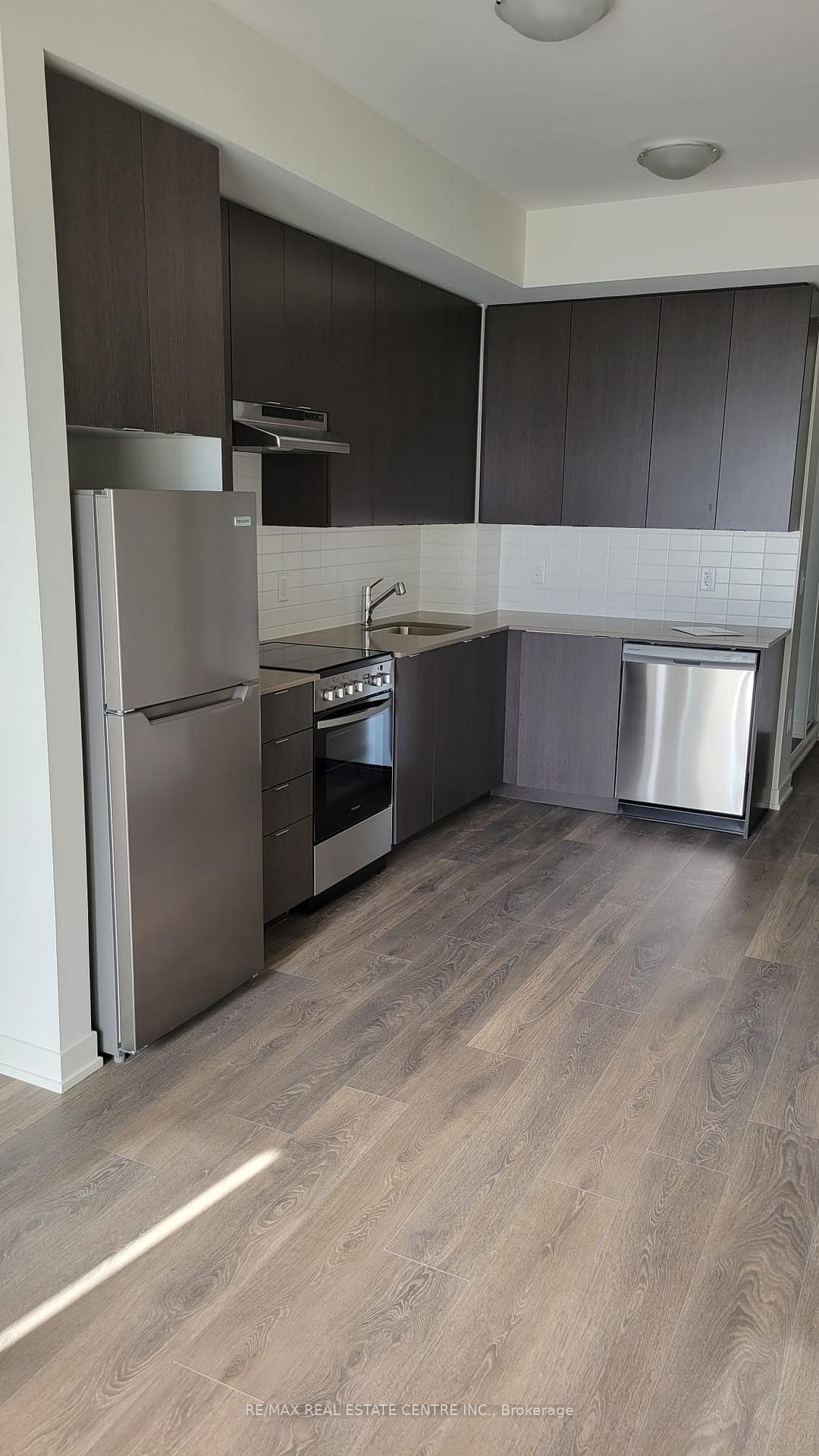 Photo 29 of Unit 110, 62 Sky Harbour Drive, Brampton, Bram West — HOMEH