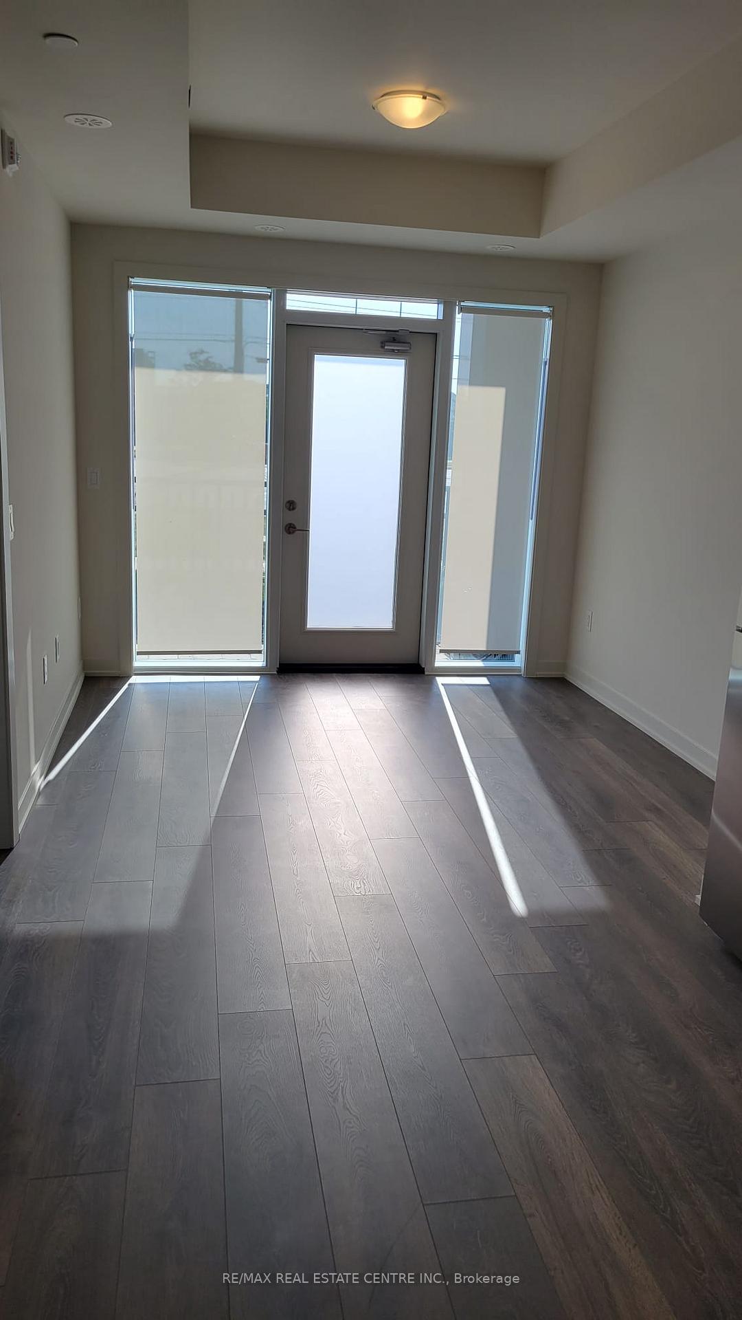 Photo 28 of Unit 110, 62 Sky Harbour Drive, Brampton, Bram West — HOMEH