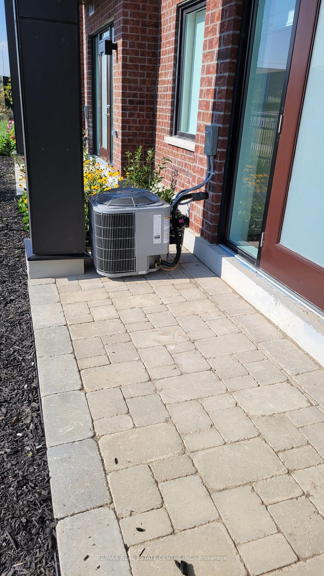 Photo 30 of Unit 110, 62 Sky Harbour Drive, Brampton, Bram West — HOMEH