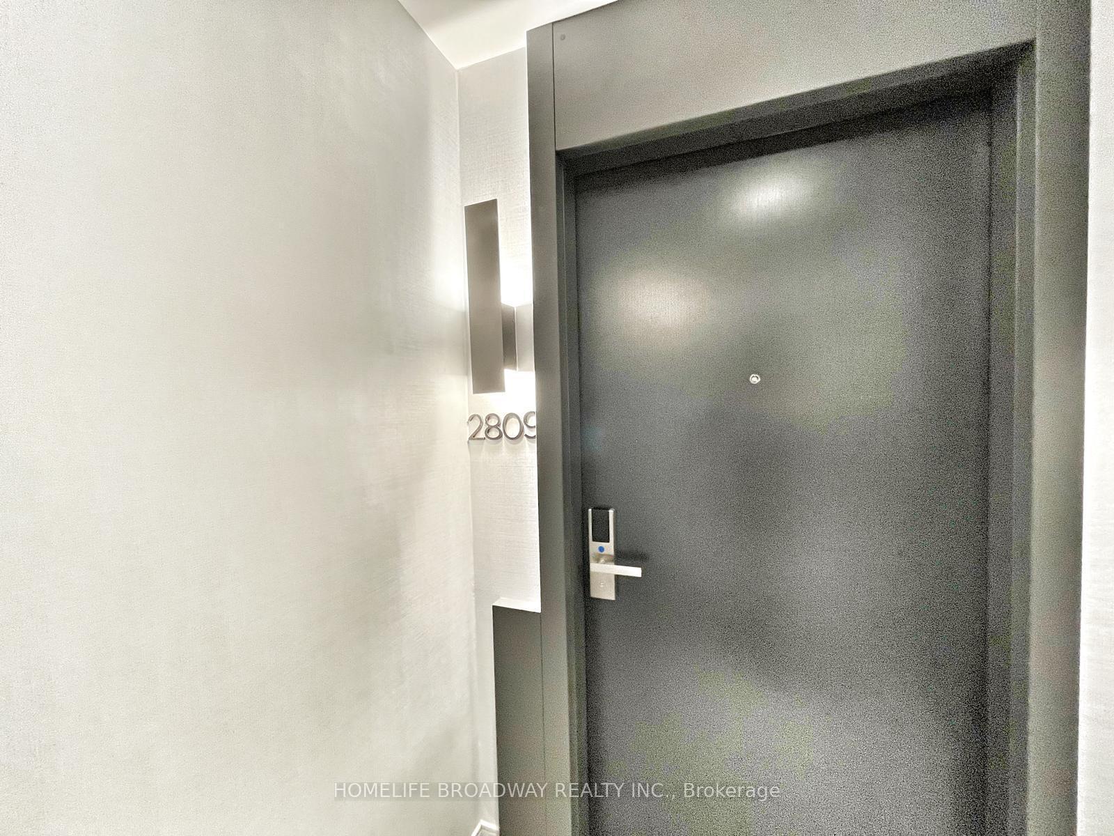 Photo 7 of Unit 2809, 8 Water Walk Drive, Markham, Unionville — HOMEH