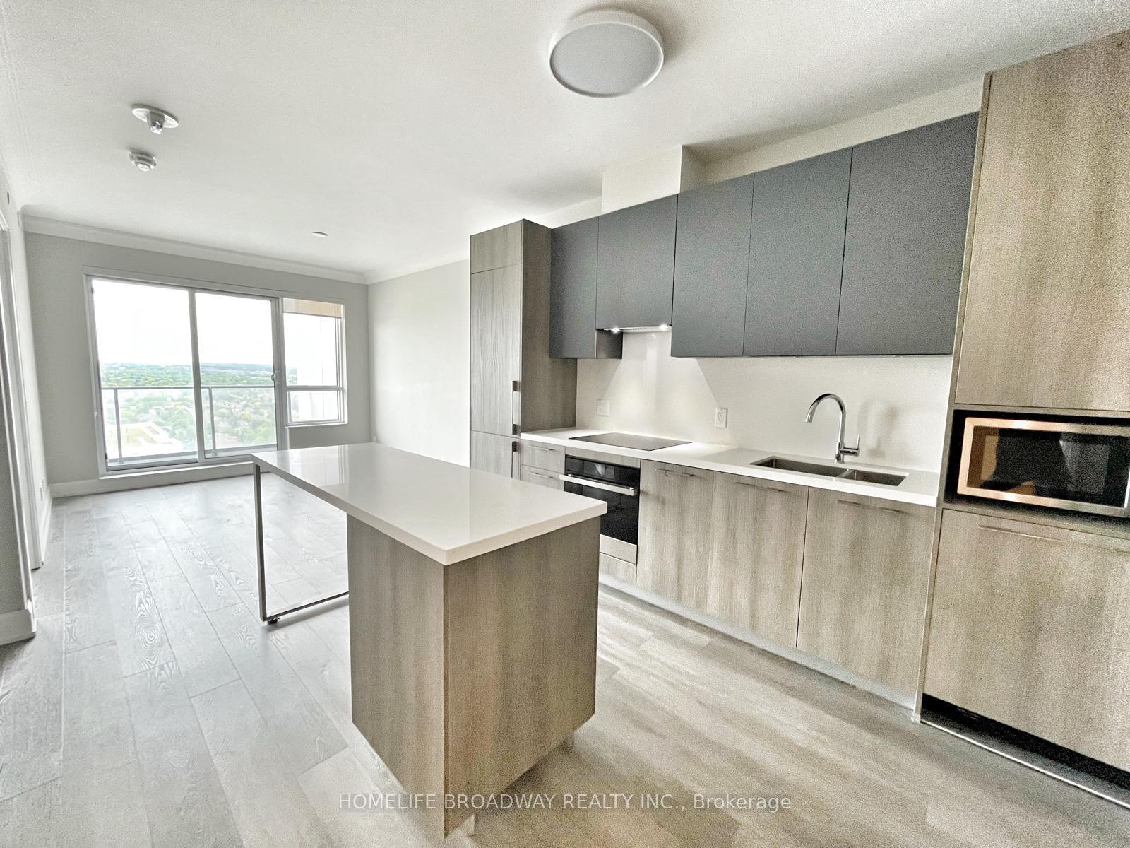Photo 2 of Unit 2809, 8 Water Walk Drive, Markham, Unionville — HOMEH