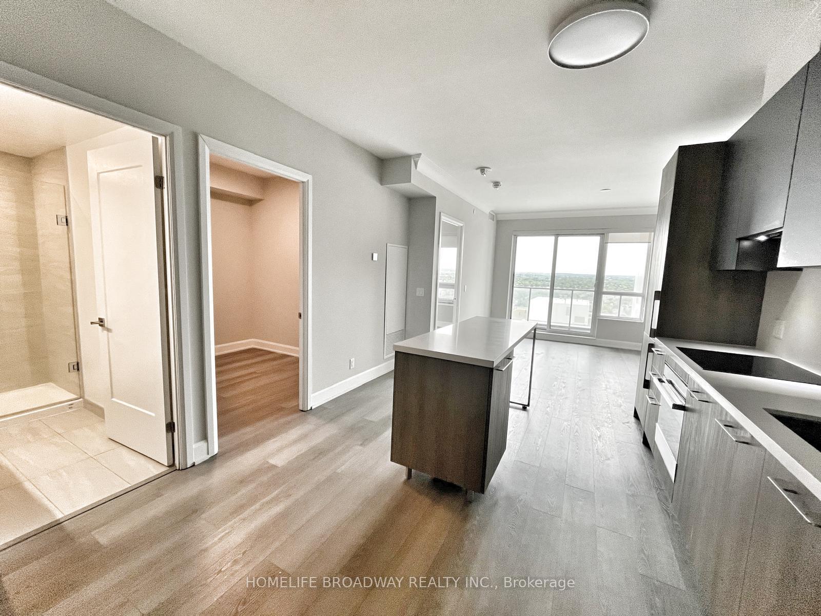 Photo 15 of Unit 2809, 8 Water Walk Drive, Markham, Unionville — HOMEH