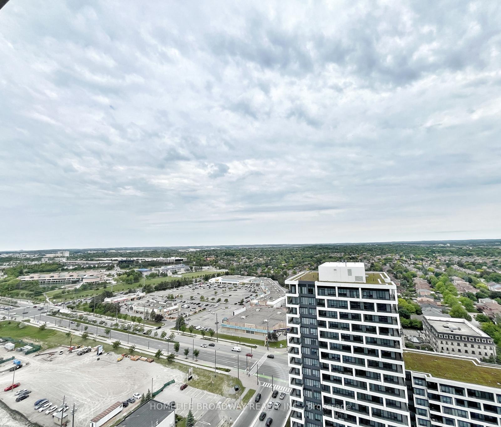Photo 27 of Unit 2809, 8 Water Walk Drive, Markham, Unionville — HOMEH