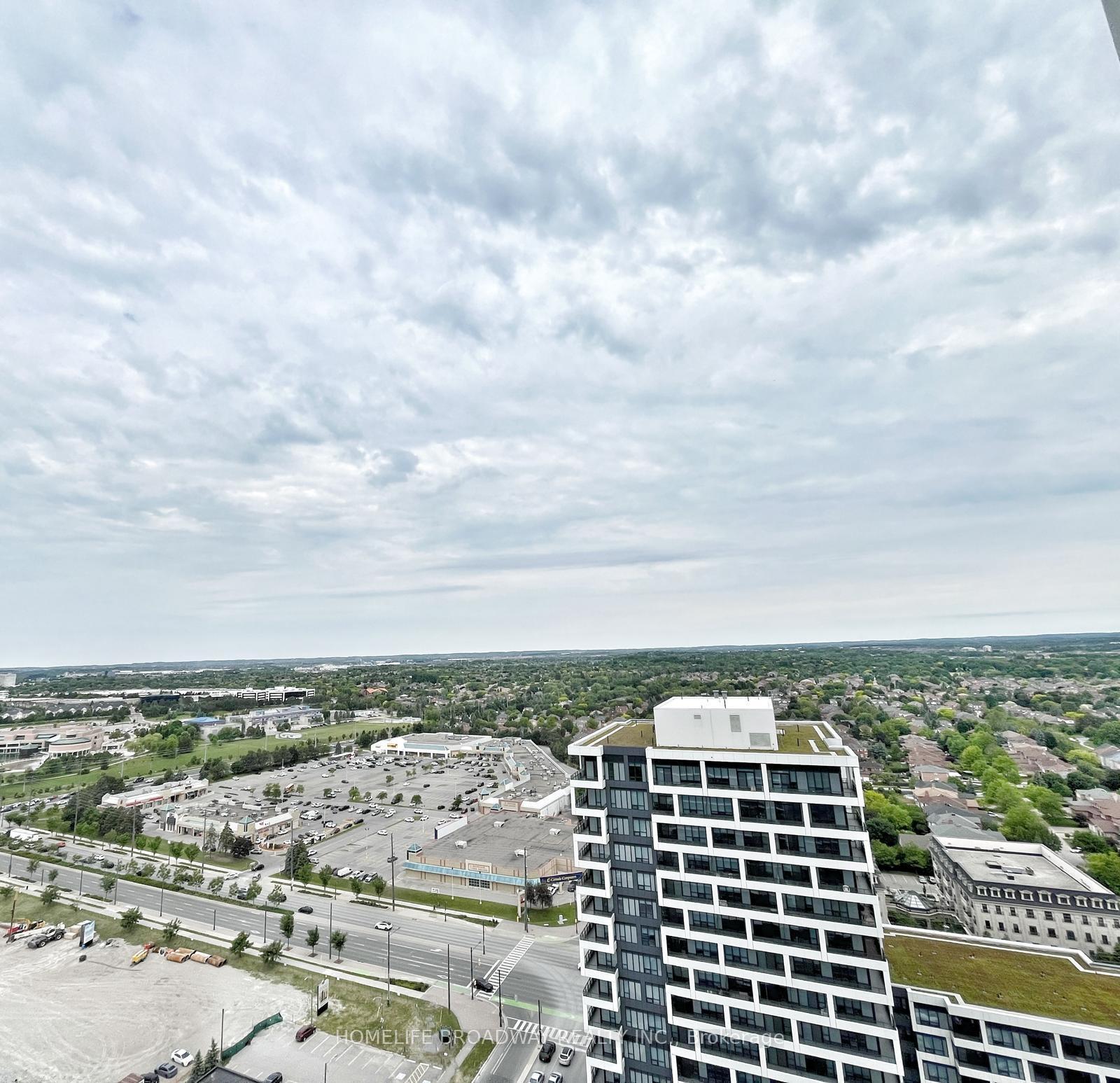 Photo 28 of Unit 2809, 8 Water Walk Drive, Markham, Unionville — HOMEH