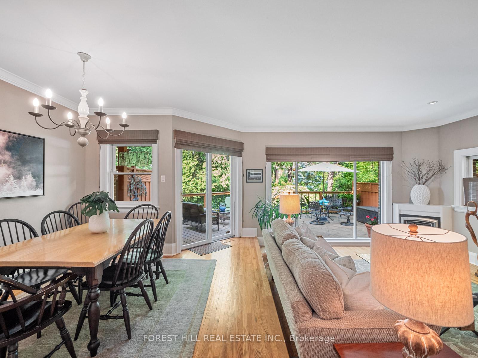 Photo 2 of 37 Heather Road, Toronto, Leaside — HOMEH