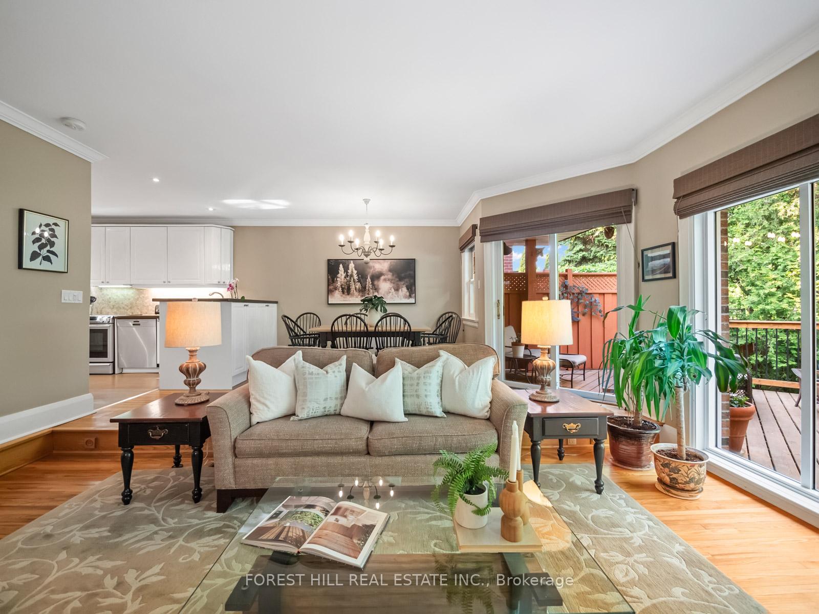 Photo 17 of 37 Heather Road, Toronto, Leaside — HOMEH