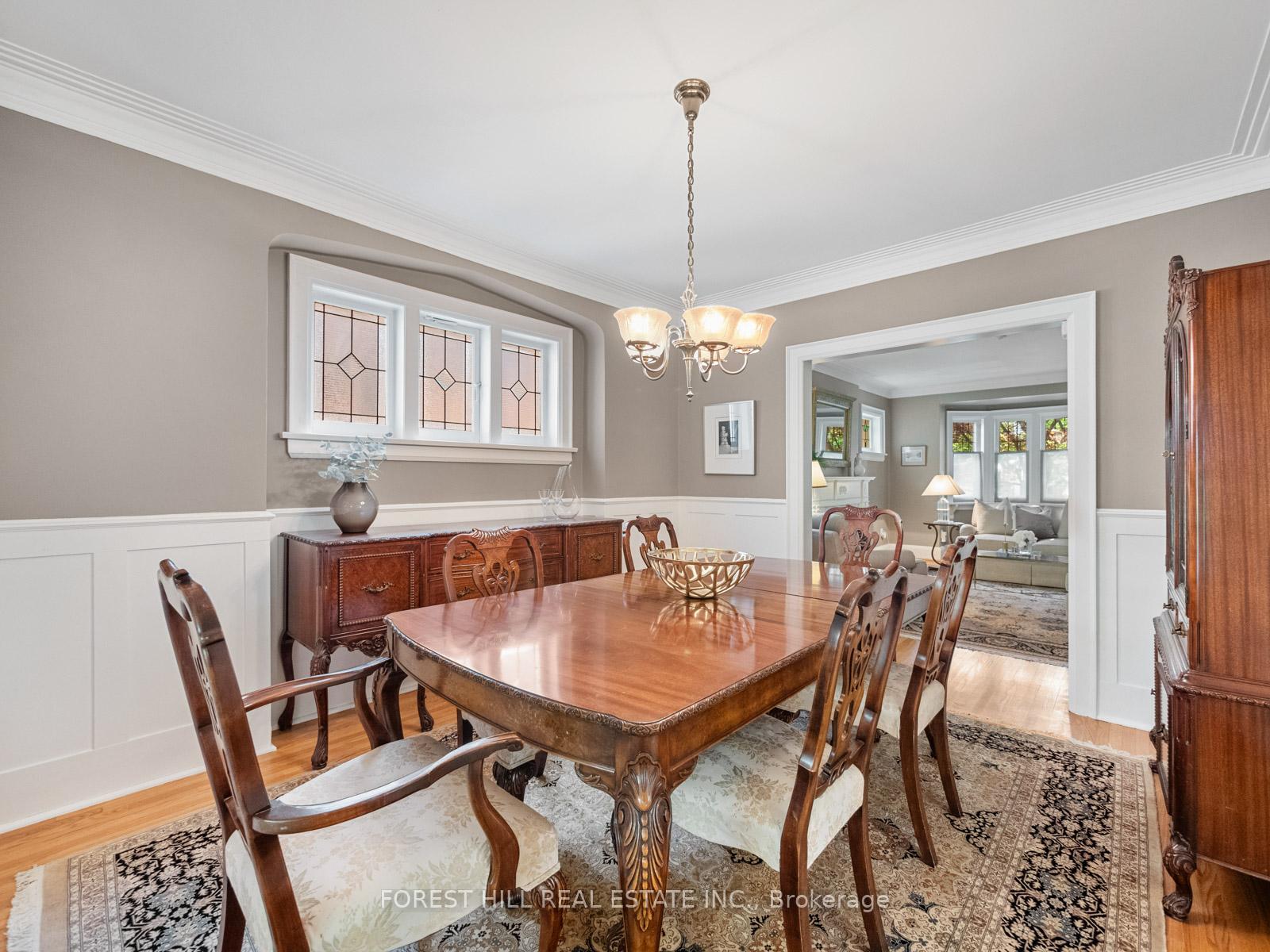 Photo 21 of 37 Heather Road, Toronto, Leaside — HOMEH