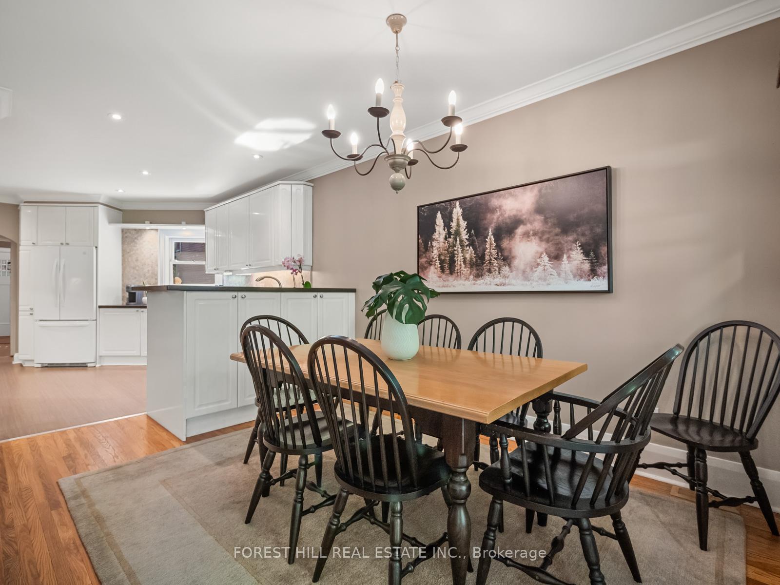 Photo 18 of 37 Heather Road, Toronto, Leaside — HOMEH