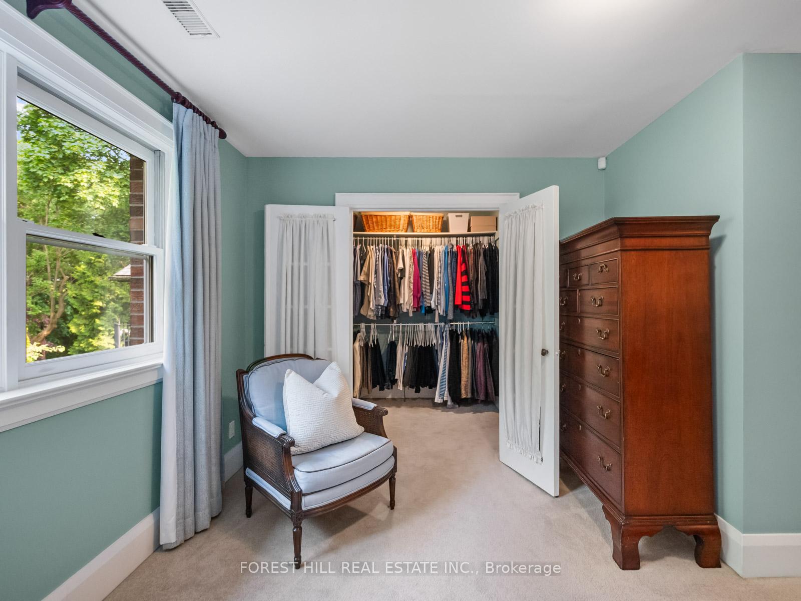 Photo 8 of 37 Heather Road, Toronto, Leaside — HOMEH