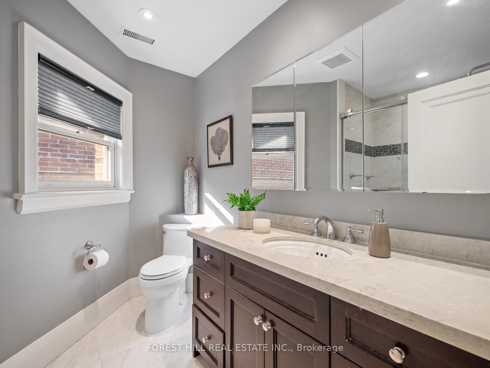 Photo 13 of 37 Heather Road, Toronto, Leaside — HOMEH