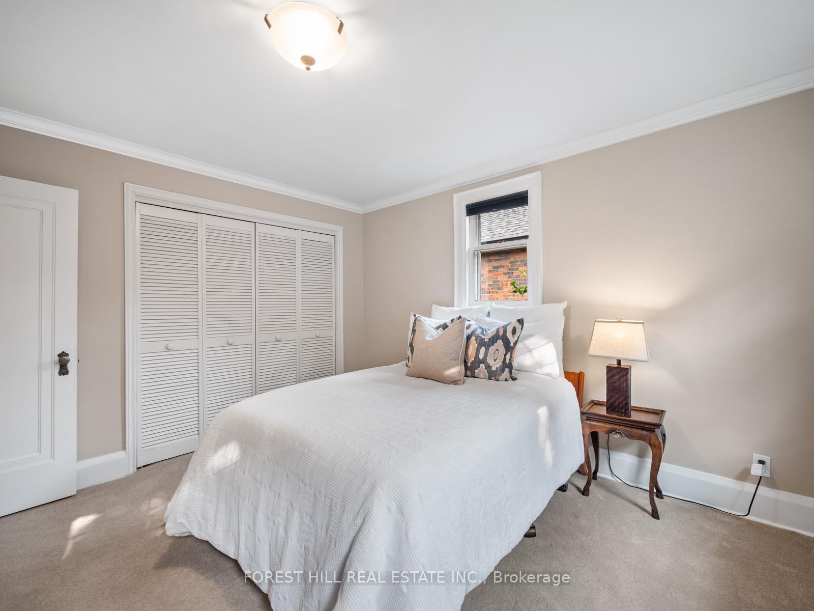 Photo 30 of 37 Heather Road, Toronto, Leaside — HOMEH