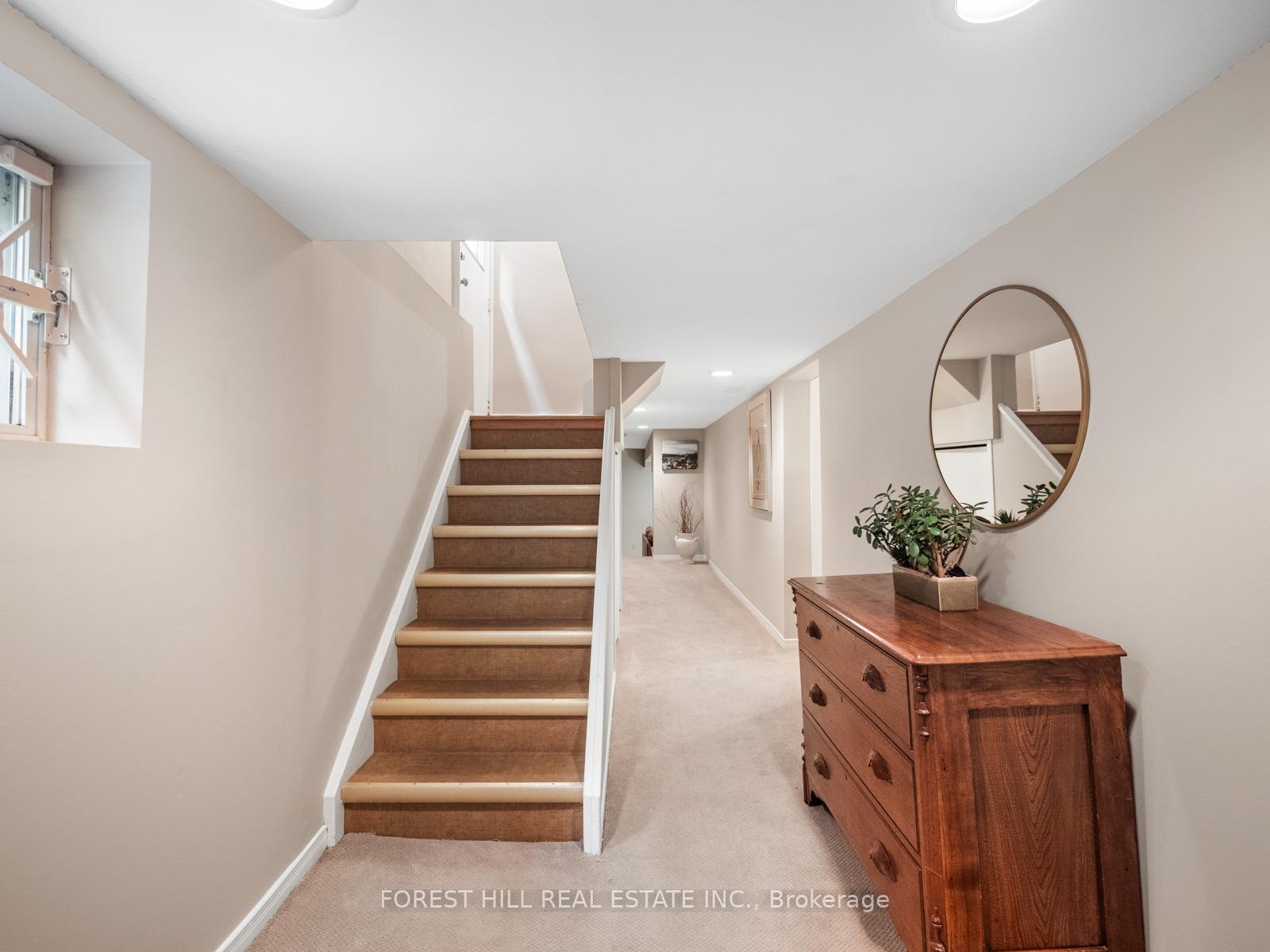 Photo 27 of 37 Heather Road, Toronto, Leaside — HOMEH