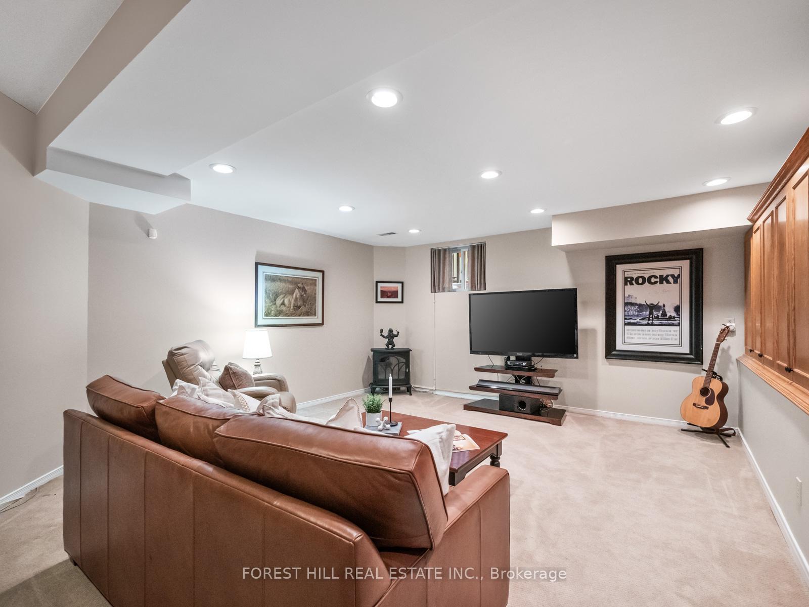 Photo 44 of 37 Heather Road, Toronto, Leaside — HOMEH