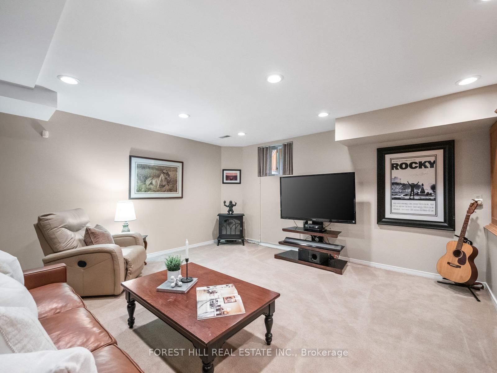 Photo 26 of 37 Heather Road, Toronto, Leaside — HOMEH