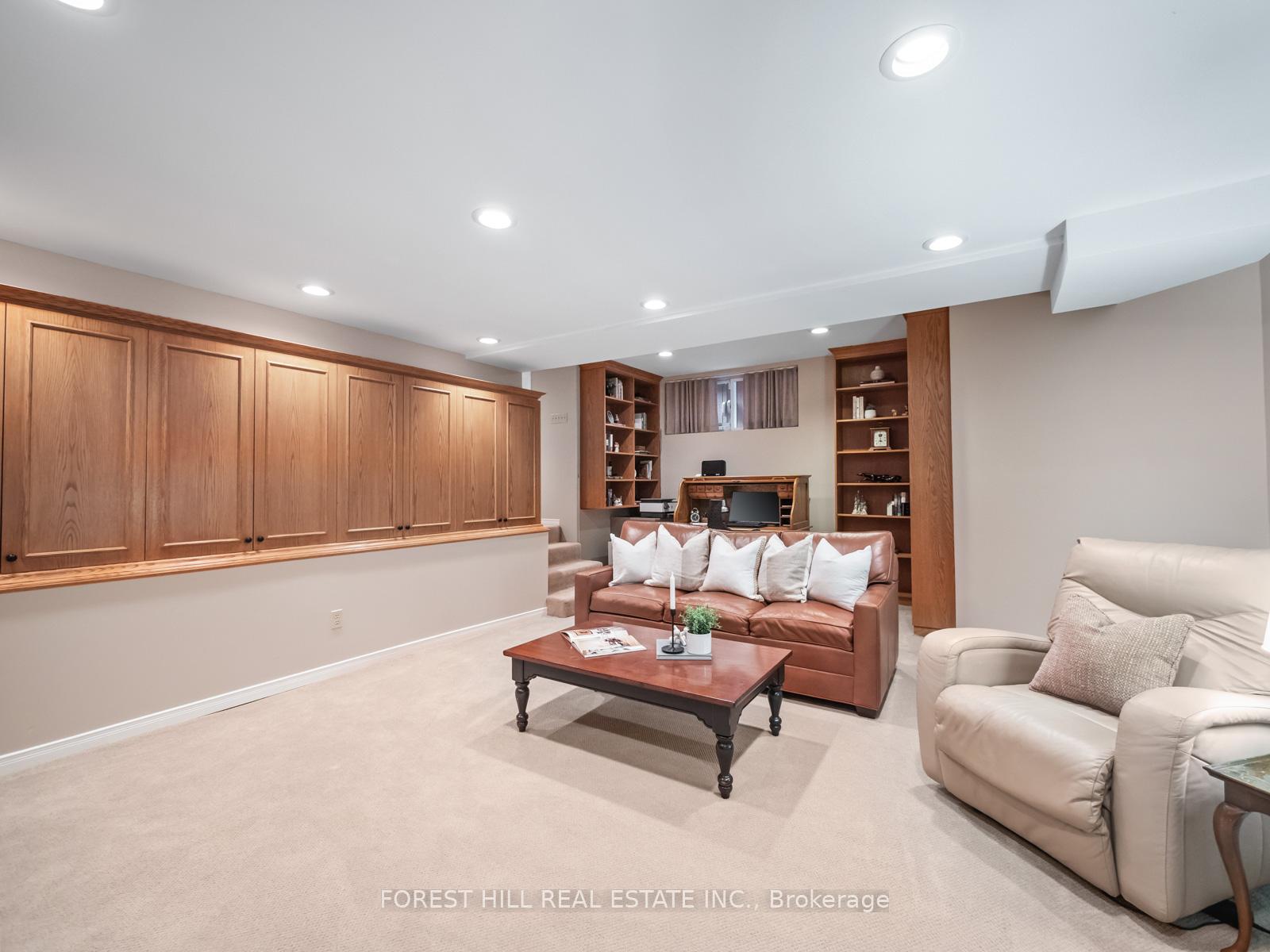 Photo 39 of 37 Heather Road, Toronto, Leaside — HOMEH