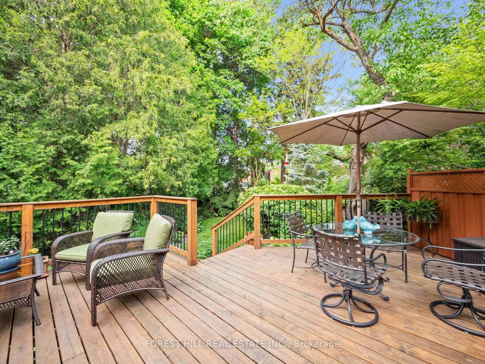 Photo 32 of 37 Heather Road, Toronto, Leaside — HOMEH