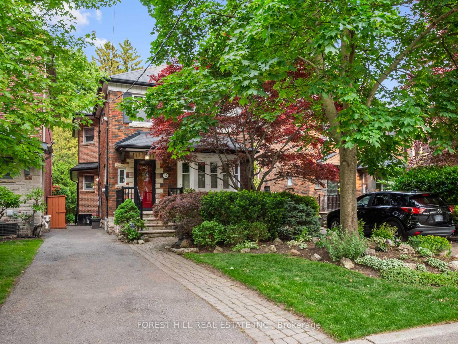 Photo 42 of 37 Heather Road, Toronto, Leaside — HOMEH