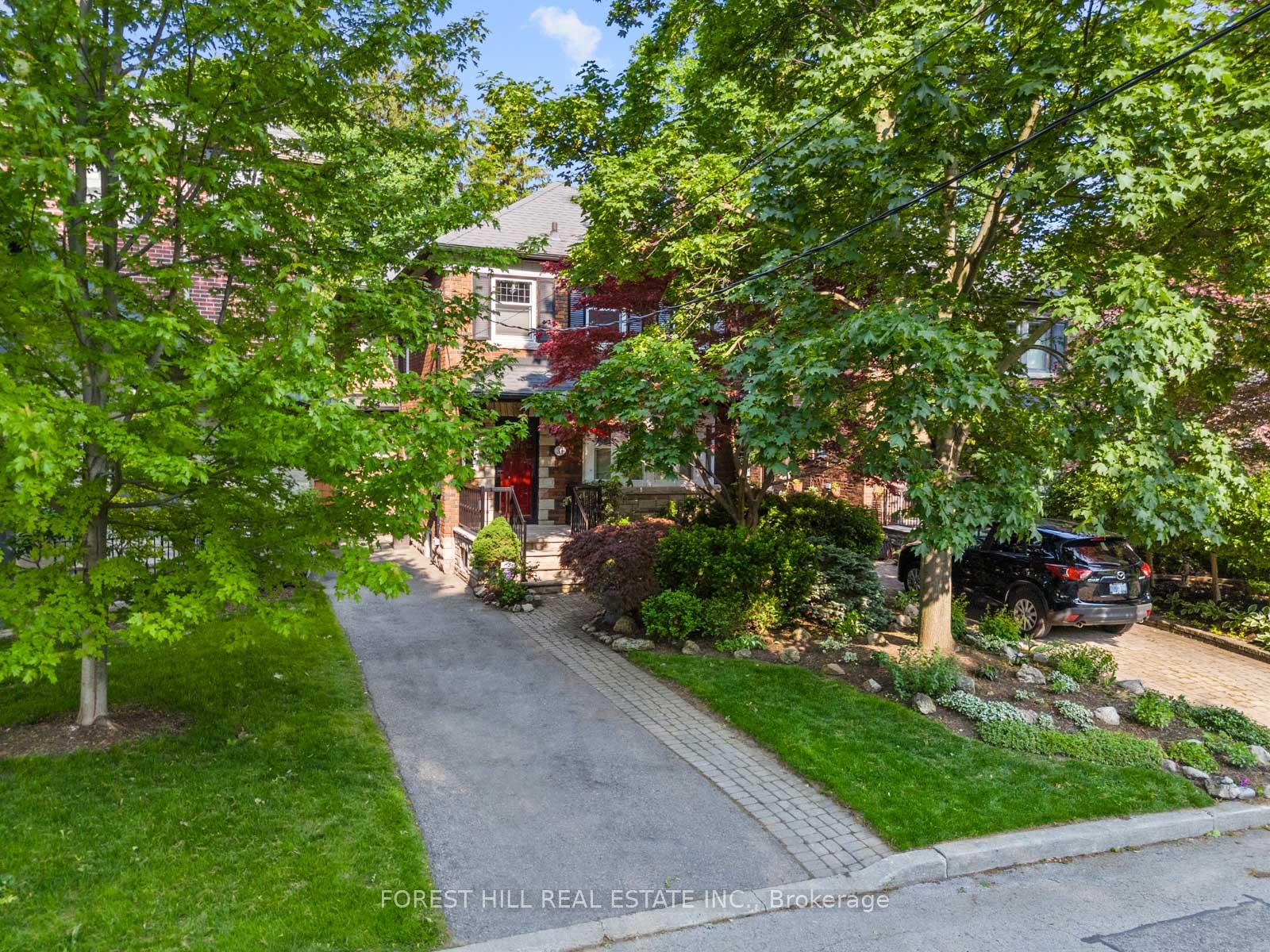 Photo 40 of 37 Heather Road, Toronto, Leaside — HOMEH
