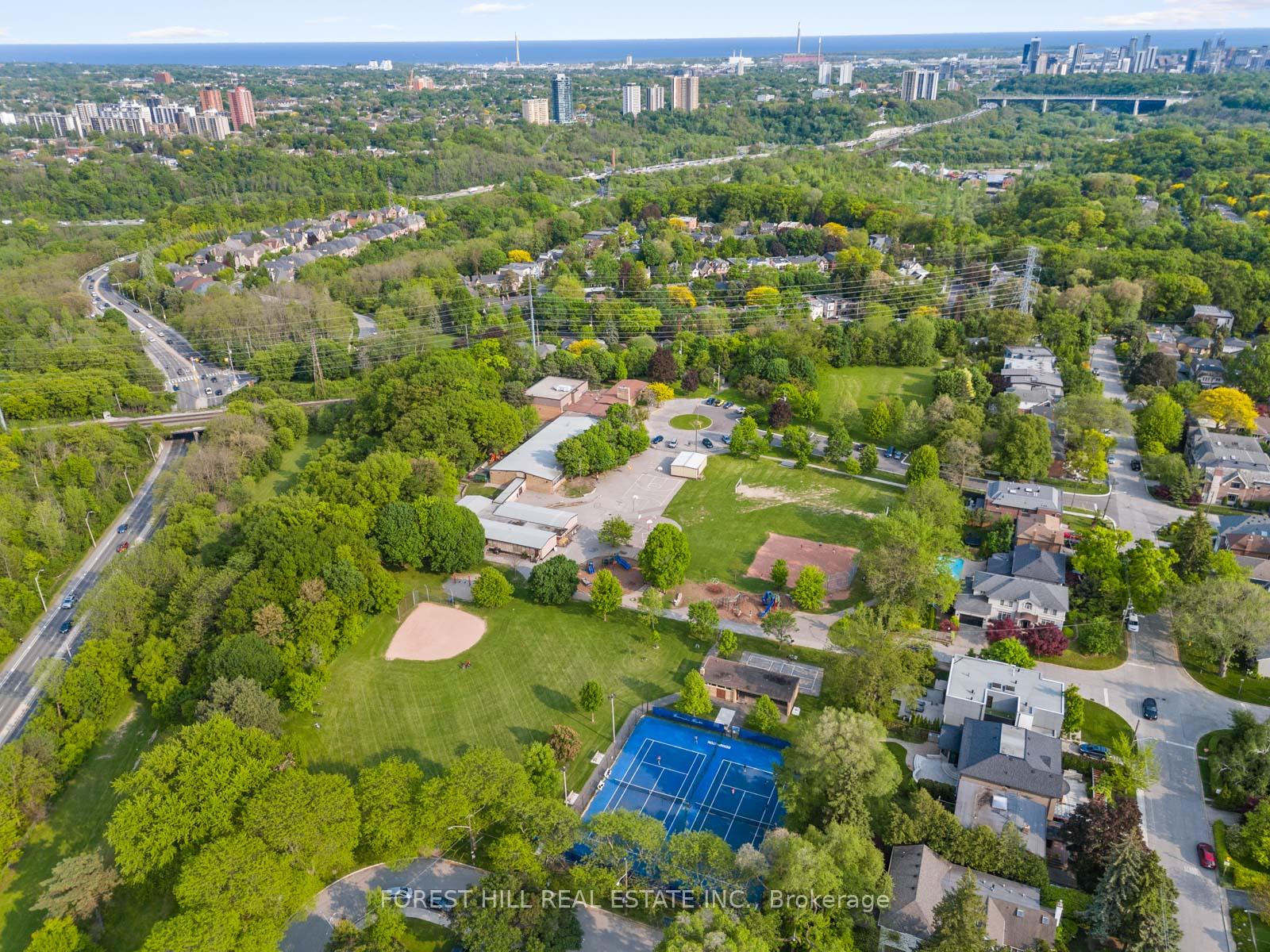 Photo 43 of 37 Heather Road, Toronto, Leaside — HOMEH