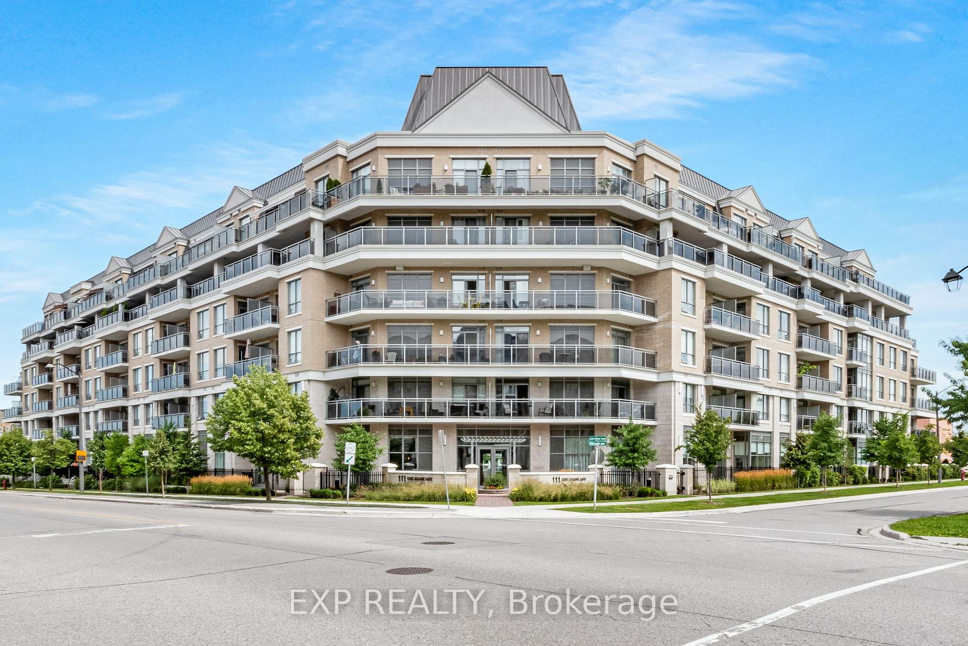 Photo 1 of Unit 117, 111 Civic Square Gate, Aurora, Bayview Wellington — HOMEH