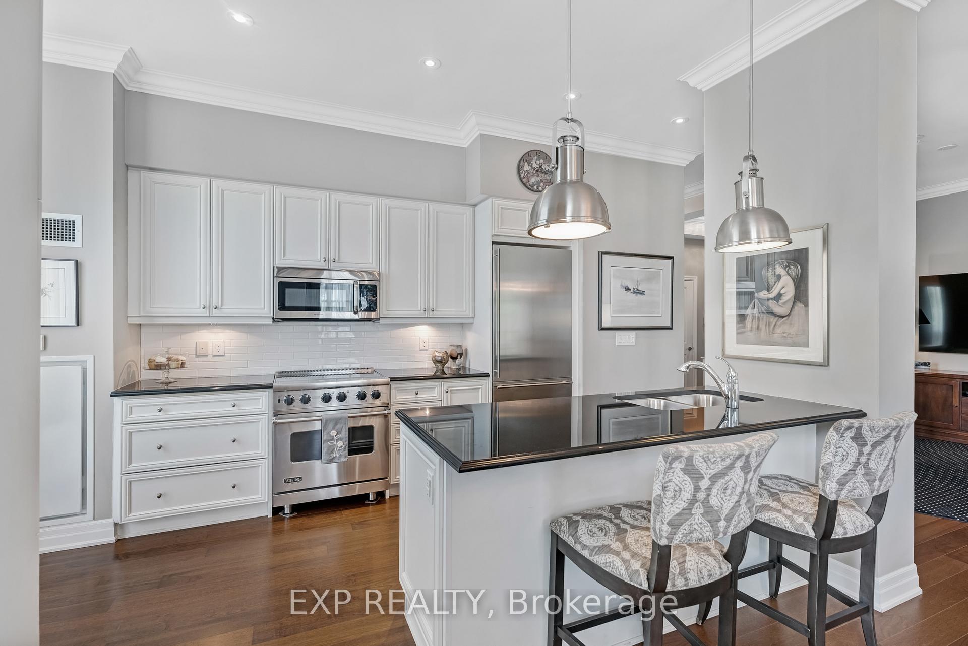 Photo 3 of Unit 117, 111 Civic Square Gate, Aurora, Bayview Wellington — HOMEH