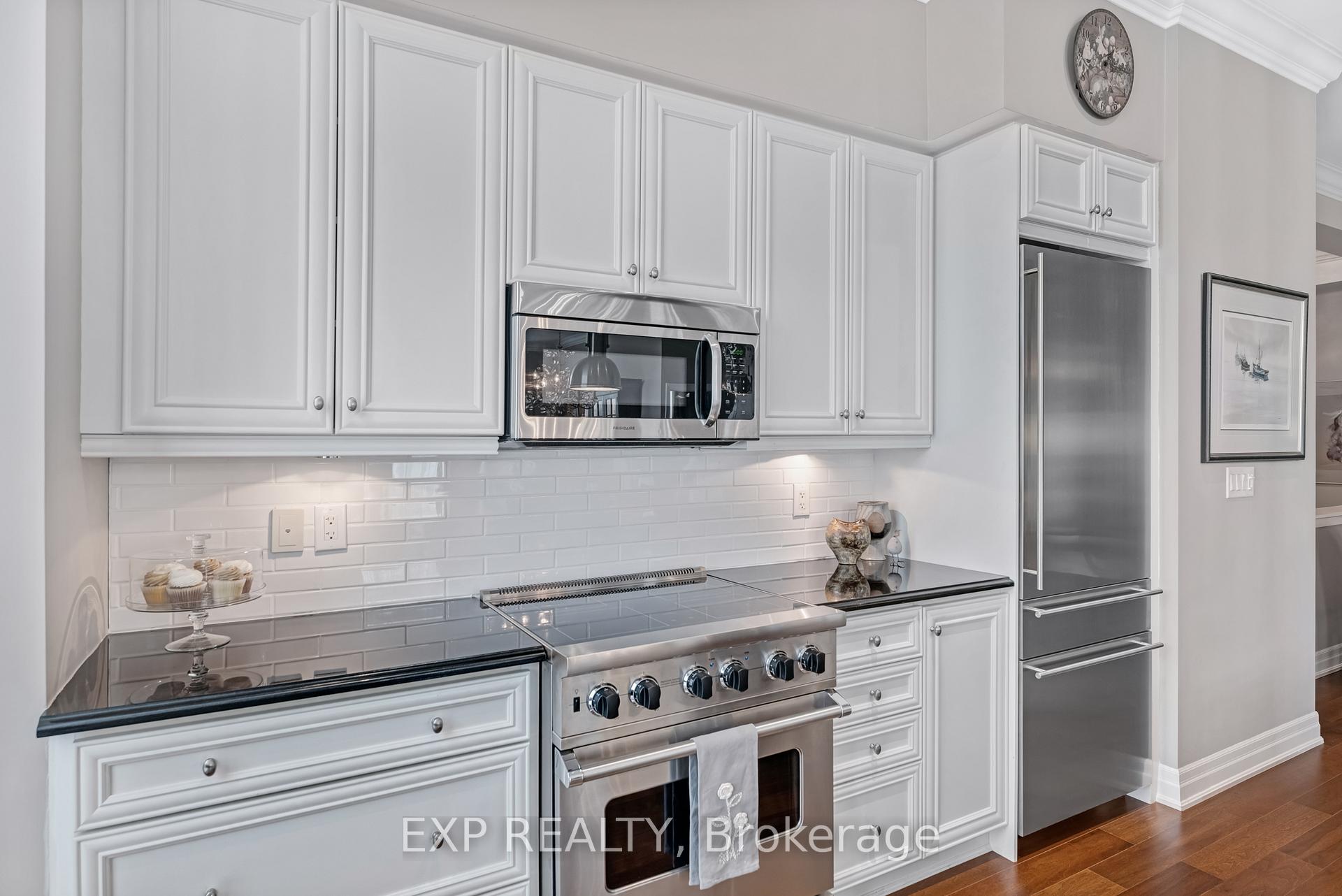 Photo 6 of Unit 117, 111 Civic Square Gate, Aurora, Bayview Wellington — HOMEH