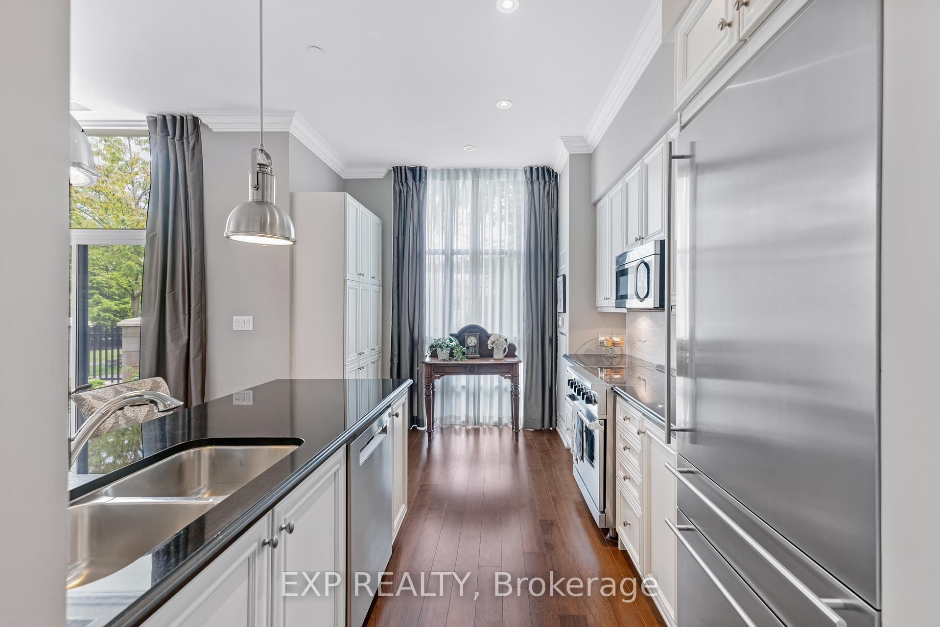 Photo 2 of Unit 117, 111 Civic Square Gate, Aurora, Bayview Wellington — HOMEH