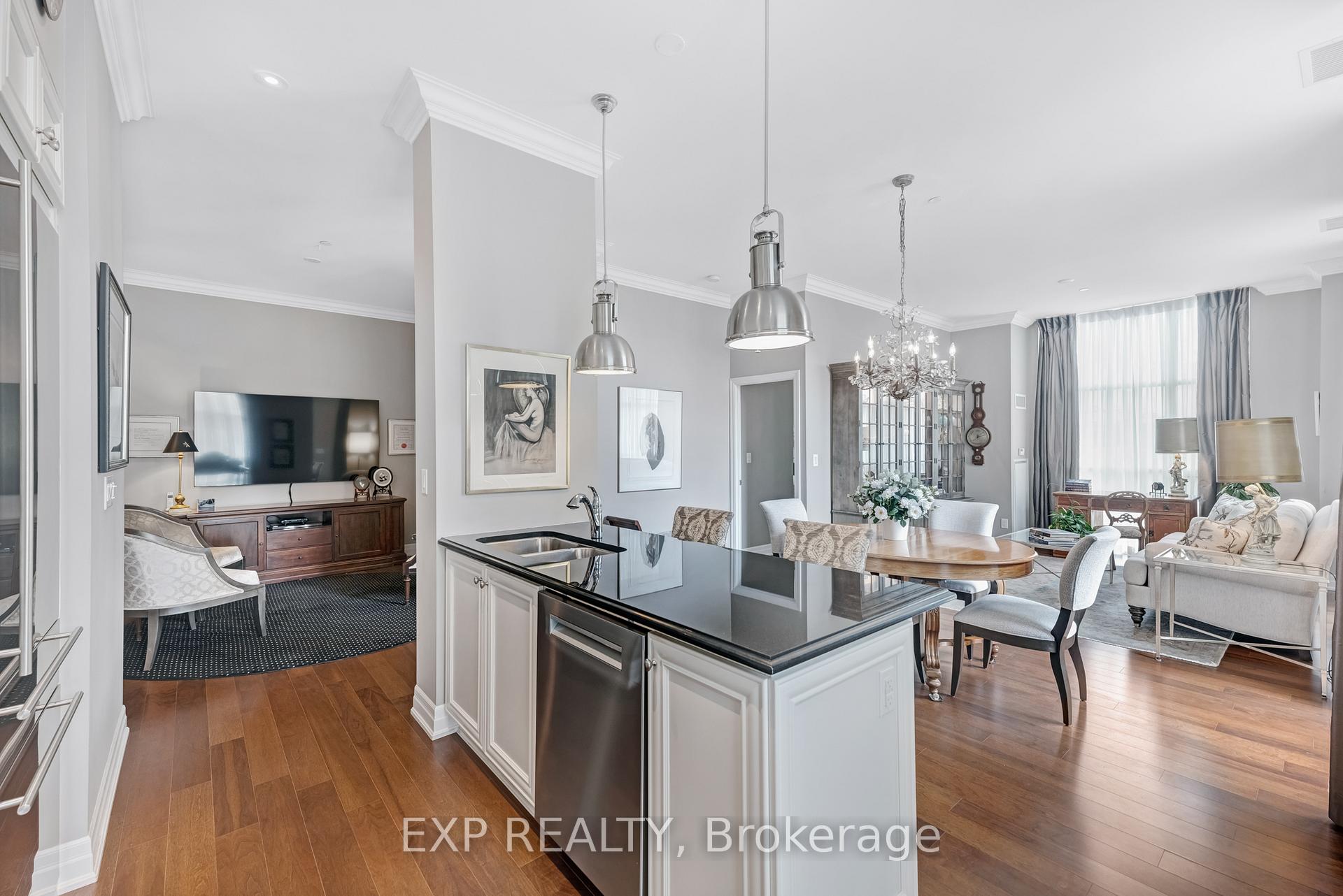 Photo 5 of Unit 117, 111 Civic Square Gate, Aurora, Bayview Wellington — HOMEH
