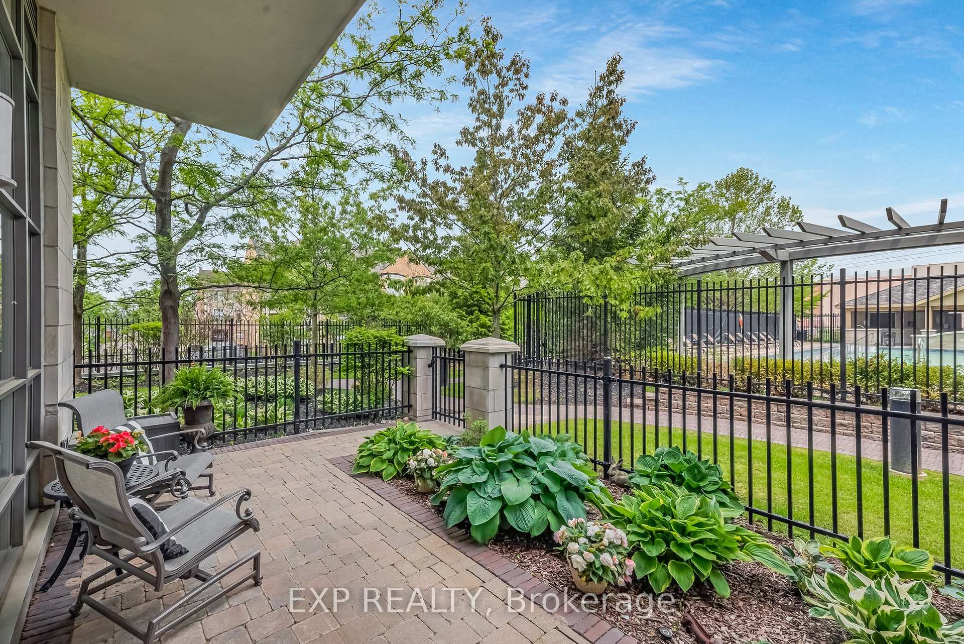 Photo 13 of Unit 117, 111 Civic Square Gate, Aurora, Bayview Wellington — HOMEH