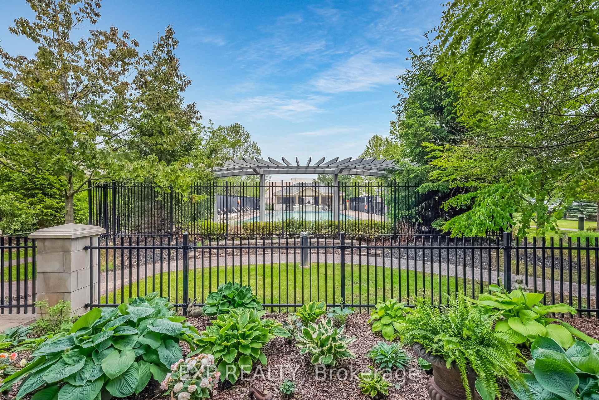 Photo 17 of Unit 117, 111 Civic Square Gate, Aurora, Bayview Wellington — HOMEH