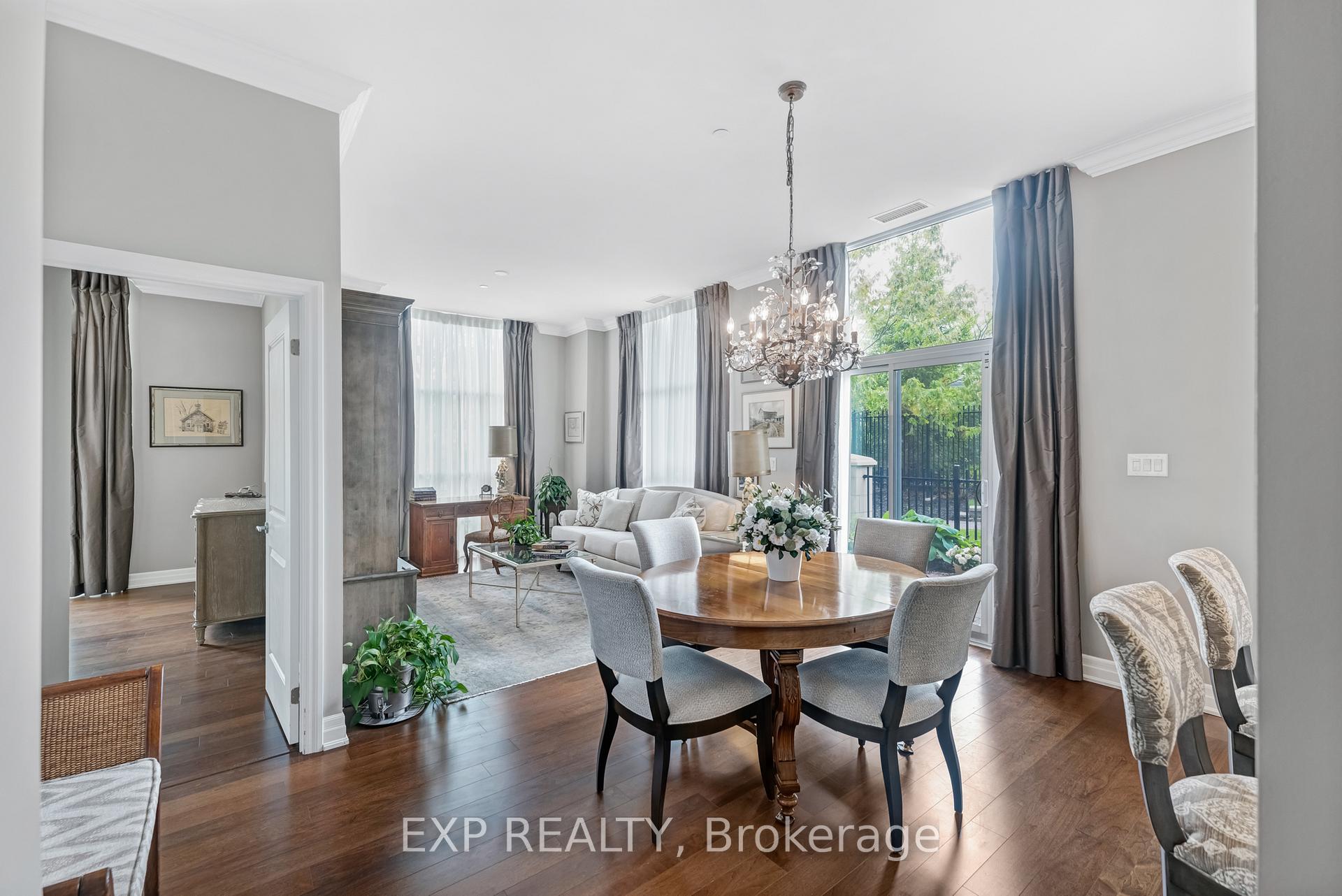 Photo 7 of Unit 117, 111 Civic Square Gate, Aurora, Bayview Wellington — HOMEH