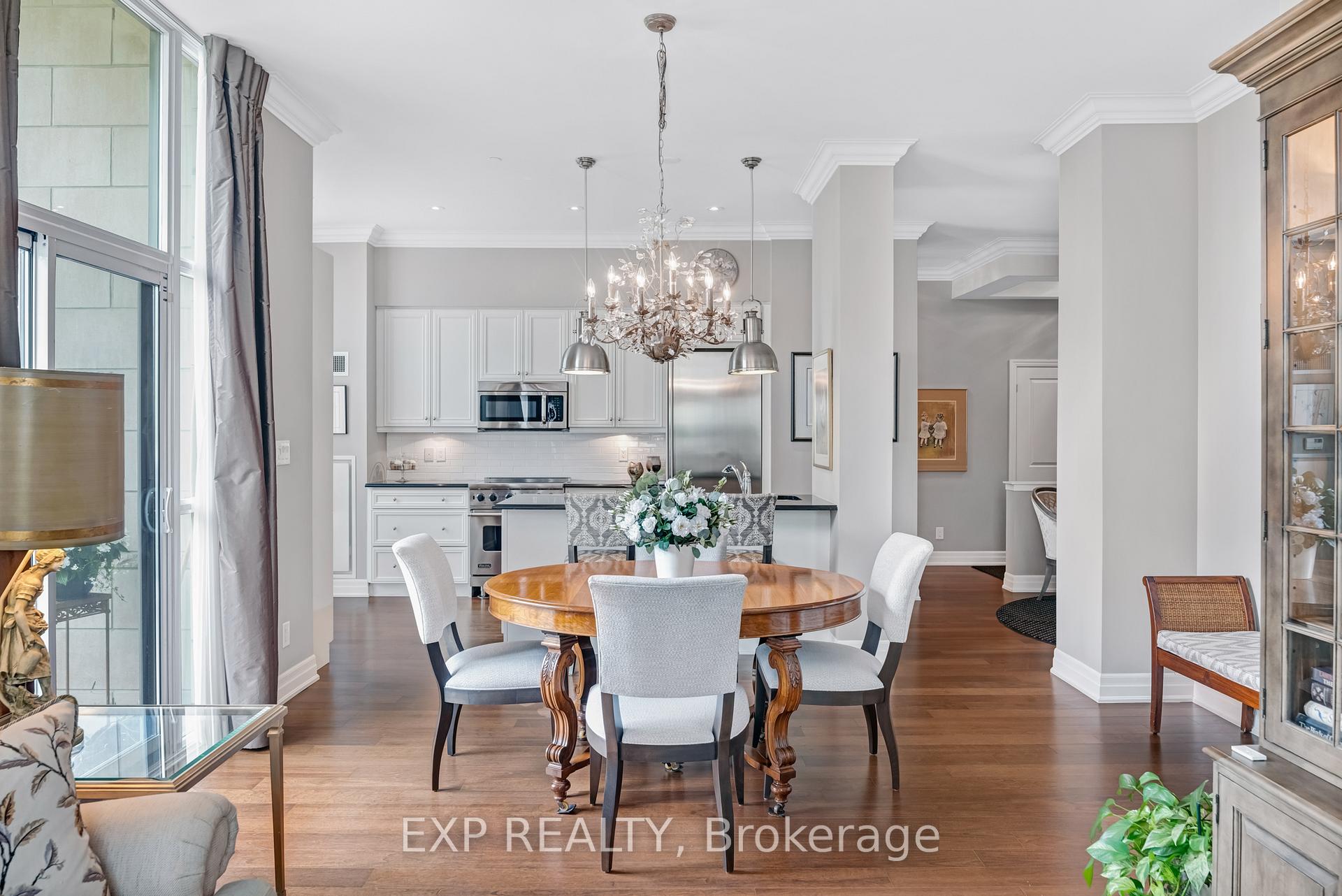 Photo 11 of Unit 117, 111 Civic Square Gate, Aurora, Bayview Wellington — HOMEH