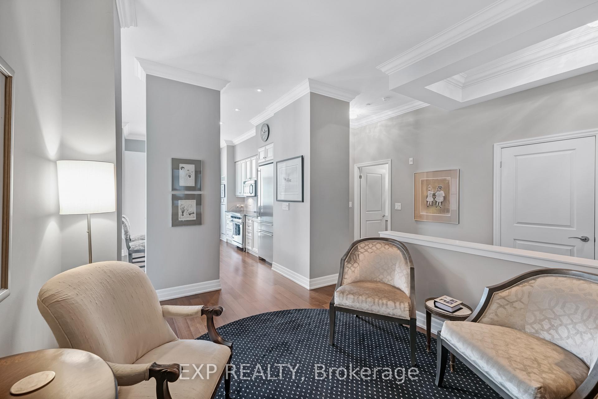 Photo 29 of Unit 117, 111 Civic Square Gate, Aurora, Bayview Wellington — HOMEH