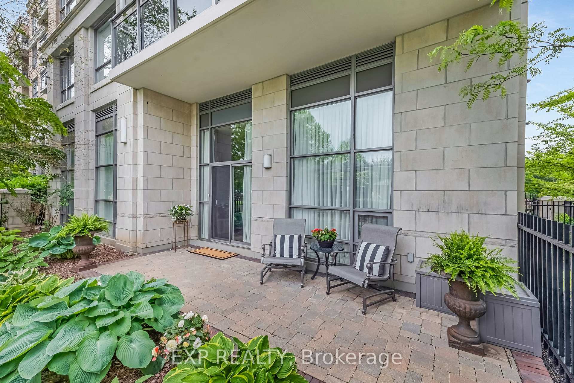 Photo 21 of Unit 117, 111 Civic Square Gate, Aurora, Bayview Wellington — HOMEH